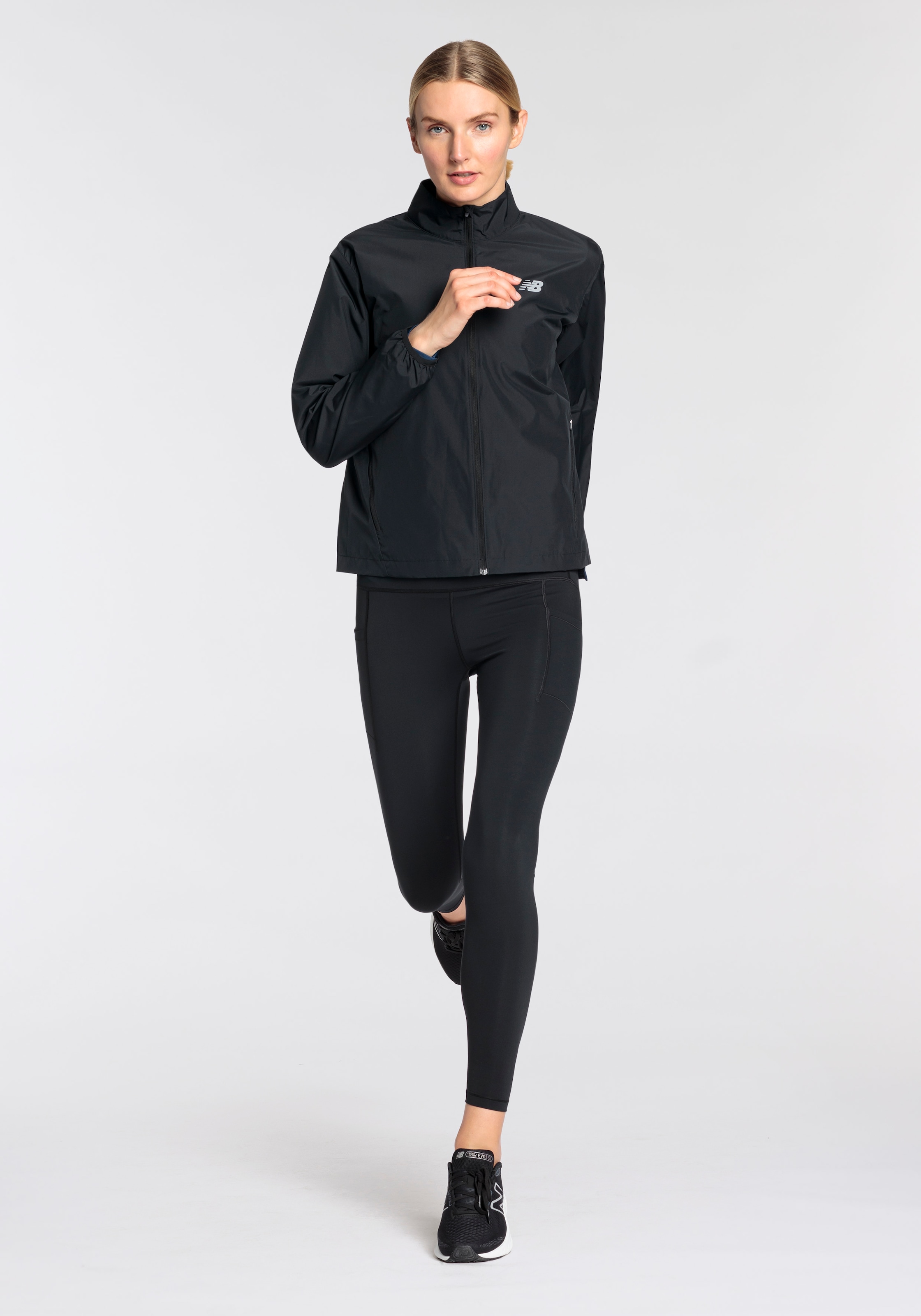 New Balance Lauftights »WOMENS RUNNING TIGHT«