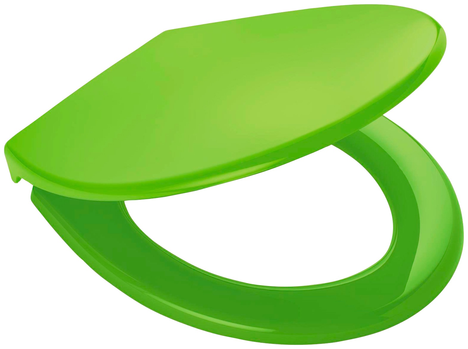 Ridder WC-Sitz »Miami«, mit Softclose