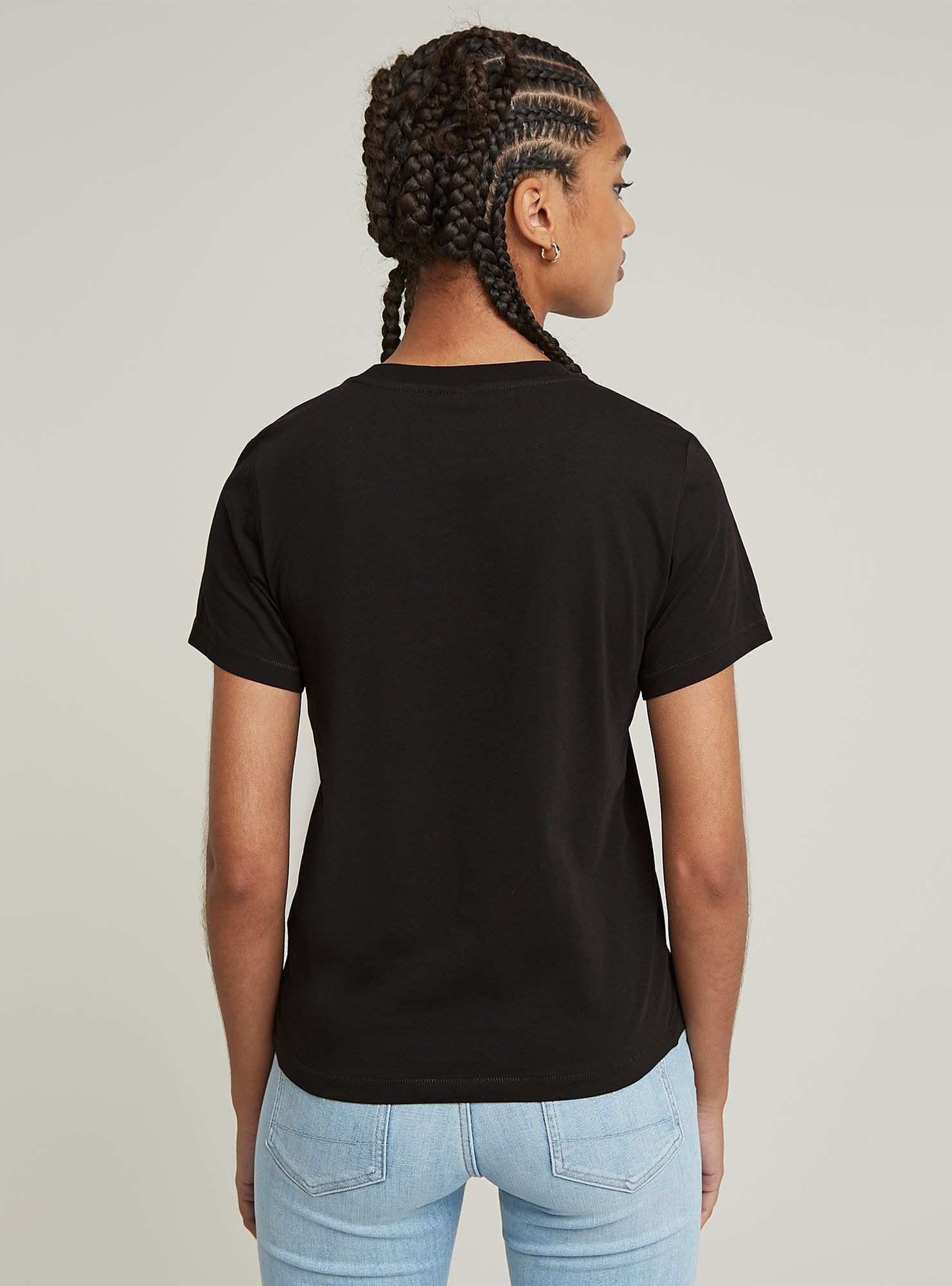 G-STAR T-Shirt "Nifous T-Shirt" günstig online kaufen