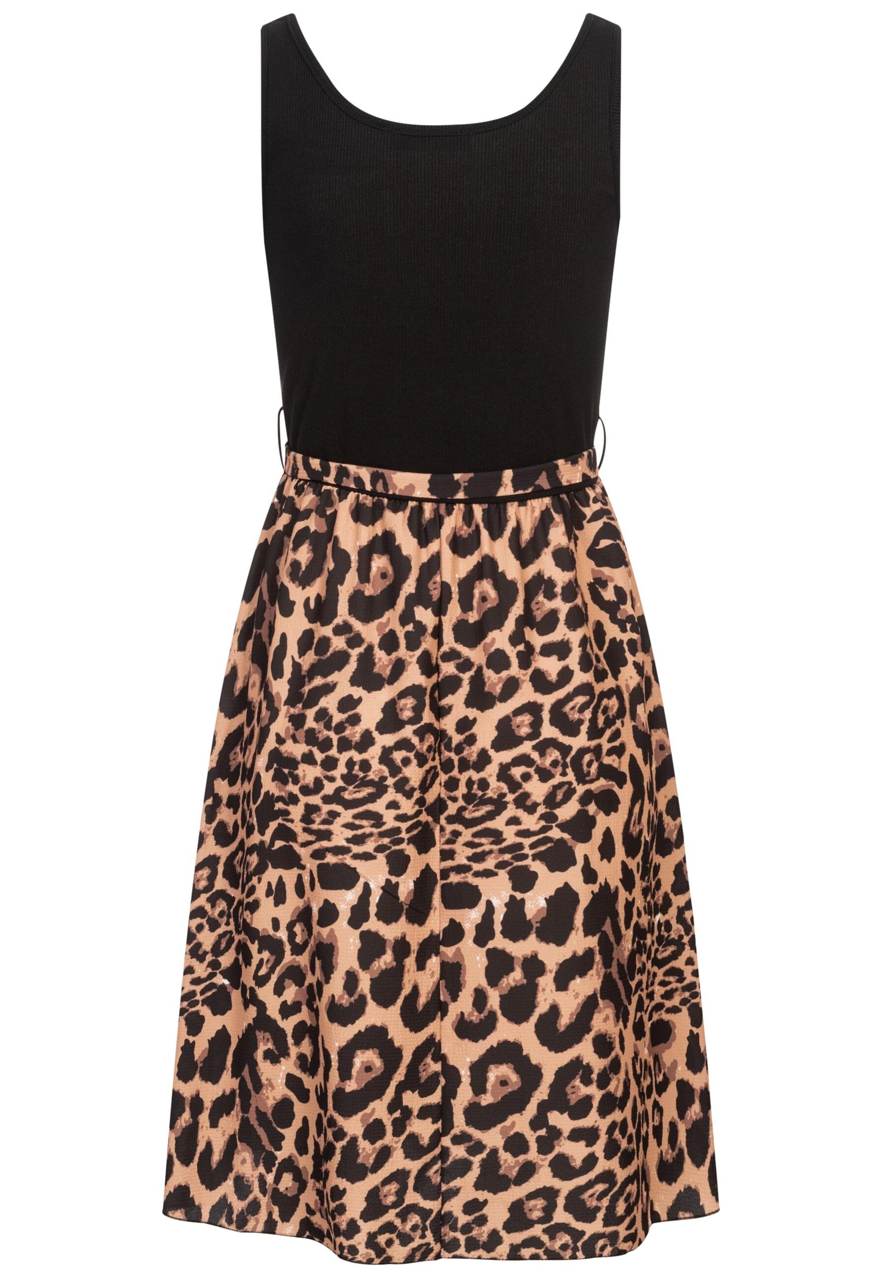 CLOUD 5IVE Shirtkleid "CLOUD 5IVE Damen" 1 Stk. tlg. günstig online kaufen