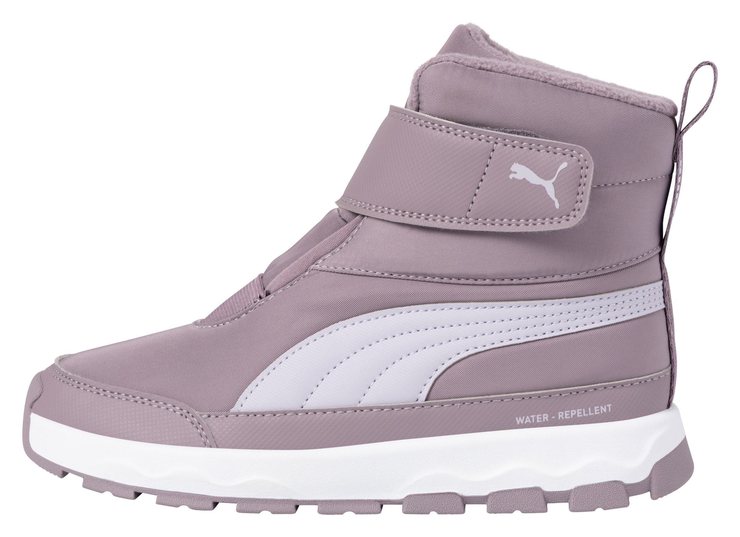 PUMA Winterboots »EVOLVE BOOT LITE V PS«  Winterschuhe, Winterstiefel, Snowboots