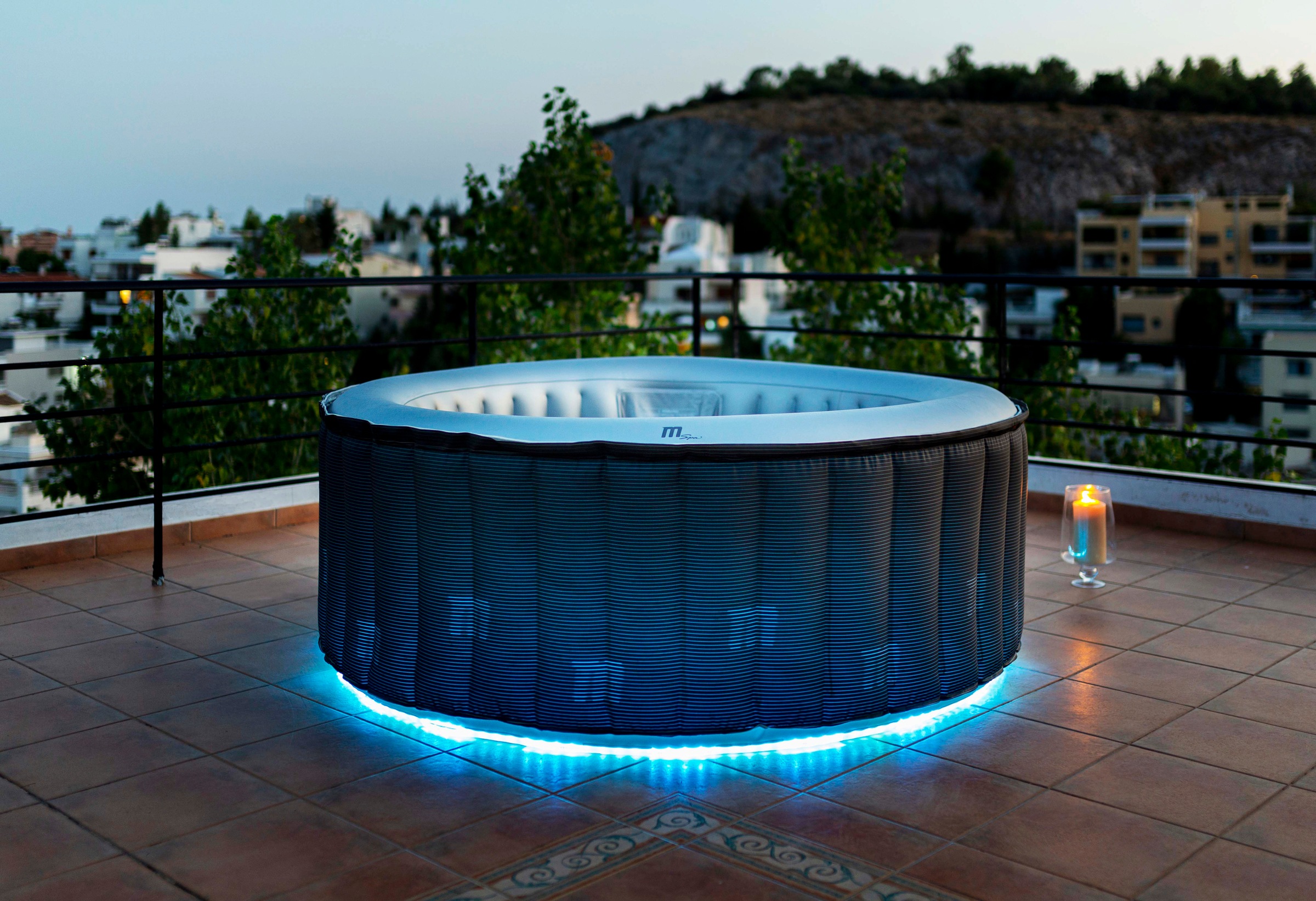 GardWell Whirlpool 