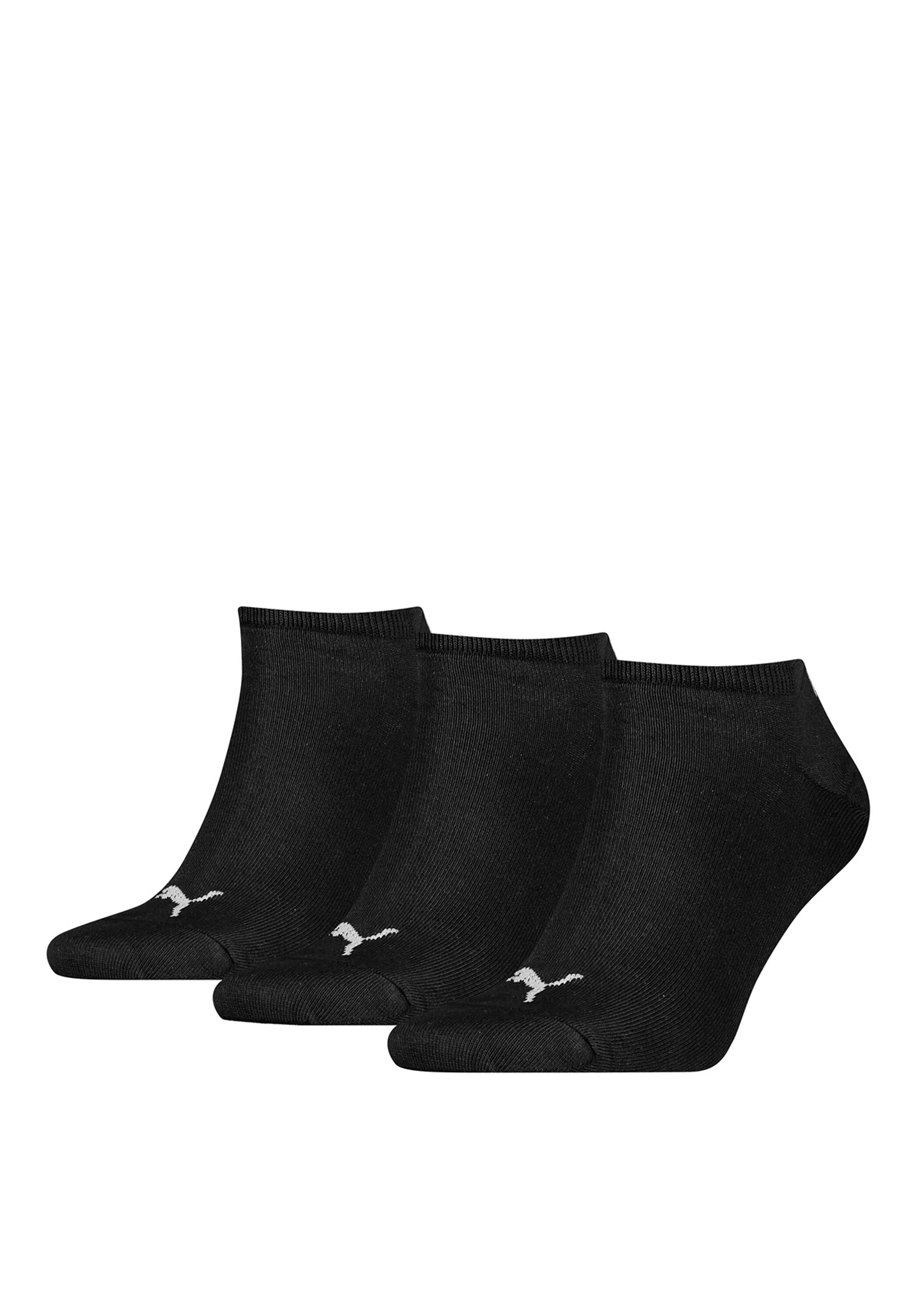 PUMA Sneakersocken "Socken 3er Pack"