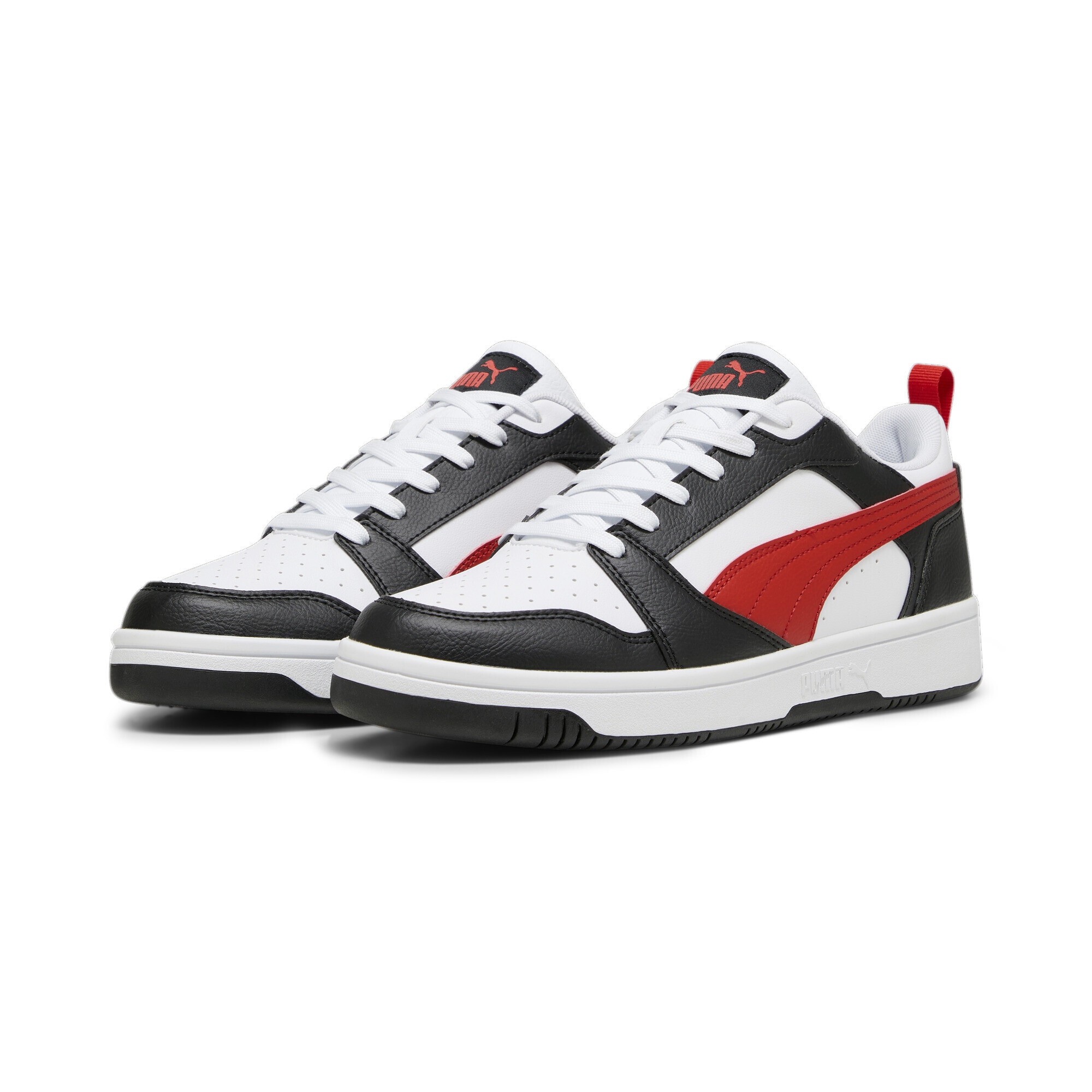PUMA Sneaker "Rebound V6 Low Sneakers Erwachsene" günstig online kaufen