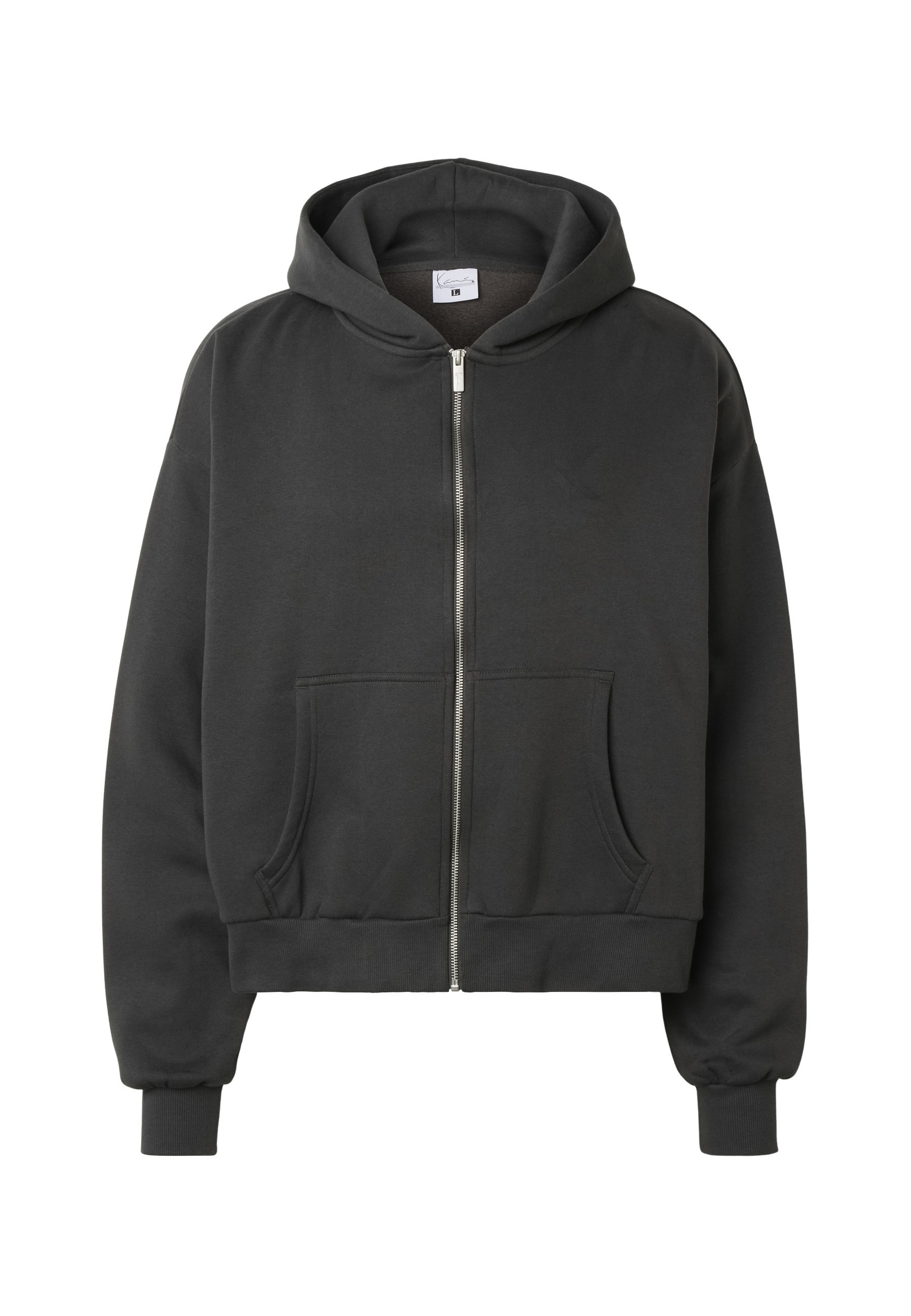 Karl Kani Kapuzenpullover "Karl Kani OG Full Zip Hoodie" 1 günstig online kaufen
