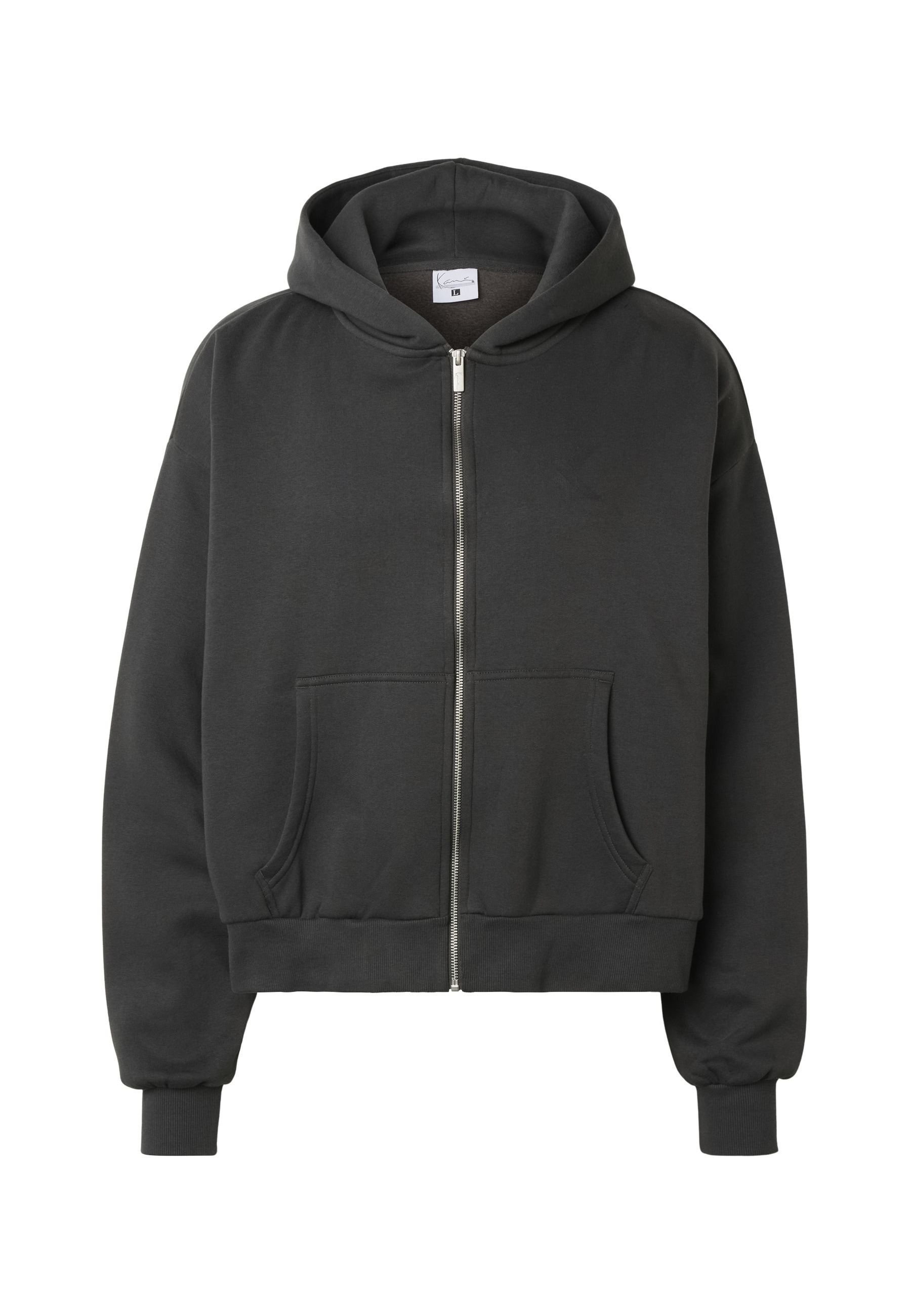 Karl Kani Sweatjacke "Karl Kani OG Full Zip Hoodie" günstig online kaufen