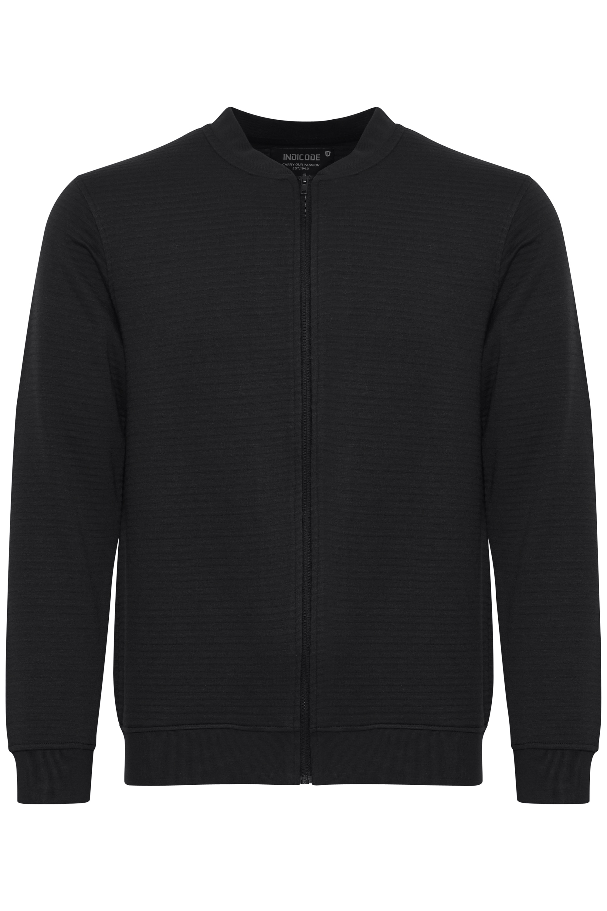 Indicode Sweatjacke "Sweatjacke IDBronte"