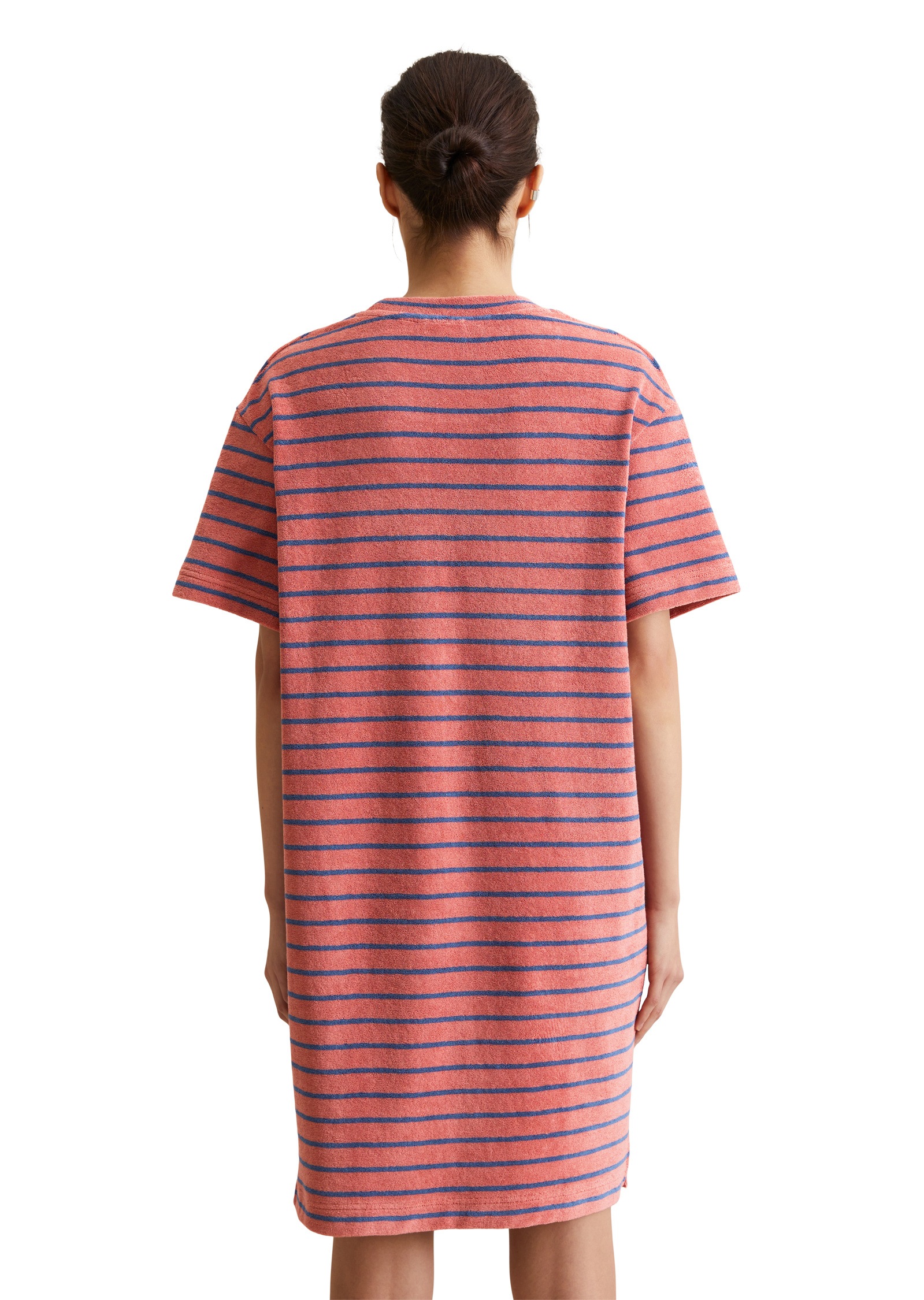 Marc O'Polo DENIM Sommerkleid »aus softem Organic Cotton«