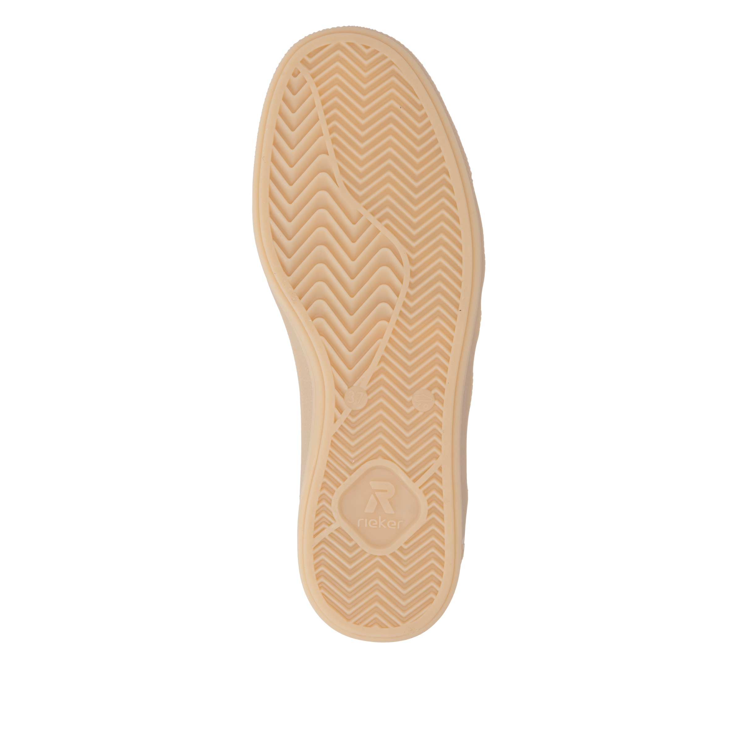Rieker San Diego Swing2GO Baskets Rose 41 2
