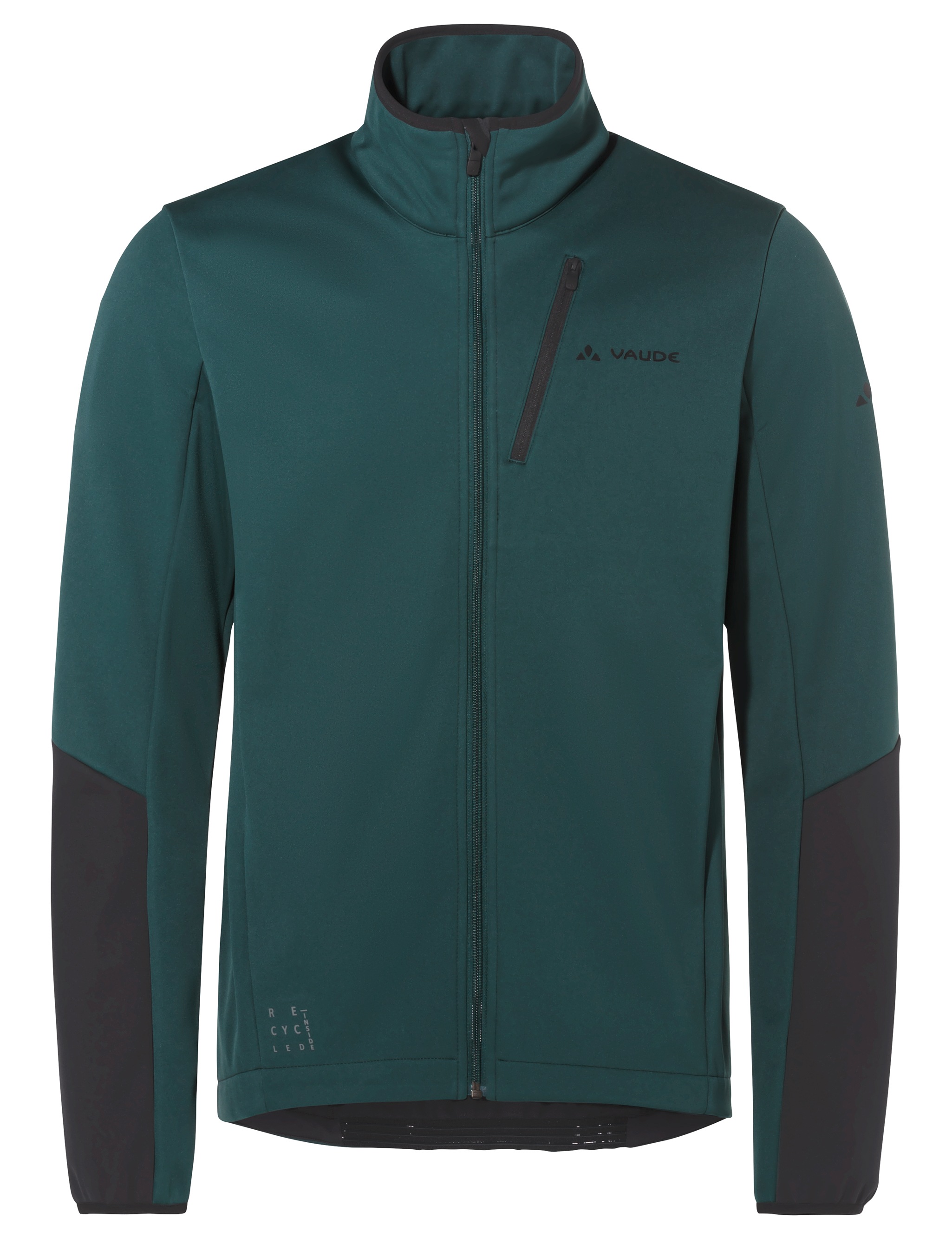 VAUDE Softshelljacke »MEN'S MATERA SOFTSHELL JACKET II«, (1 St.)