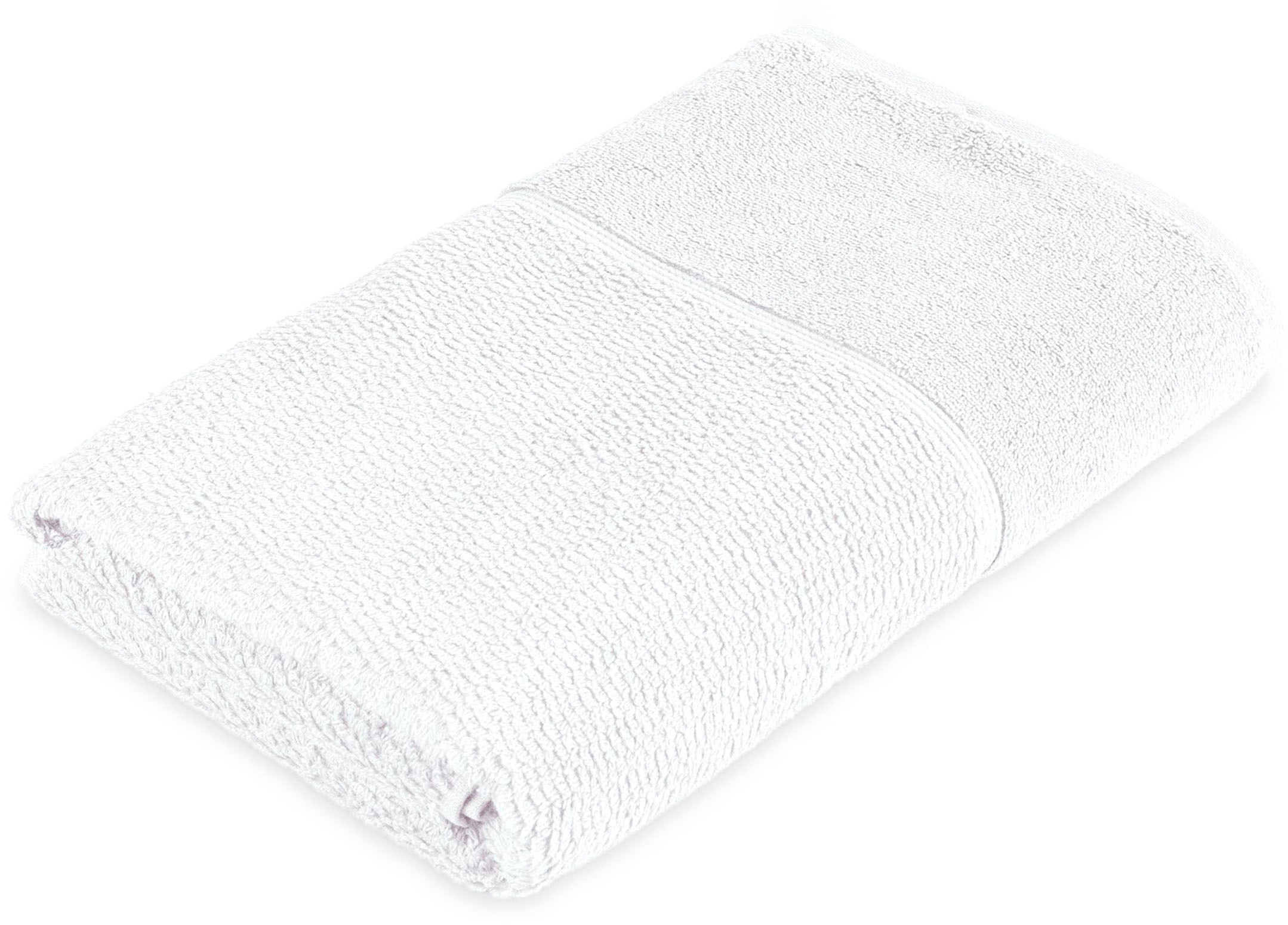 Möve for frottana Badetuch "Pearl" mit Perloptik günstig online kaufen