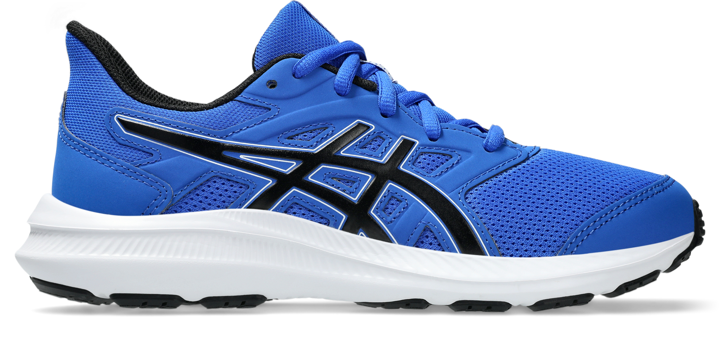 Asics Laufschuh »JOLT 4 GS«, mehr Dämpfung