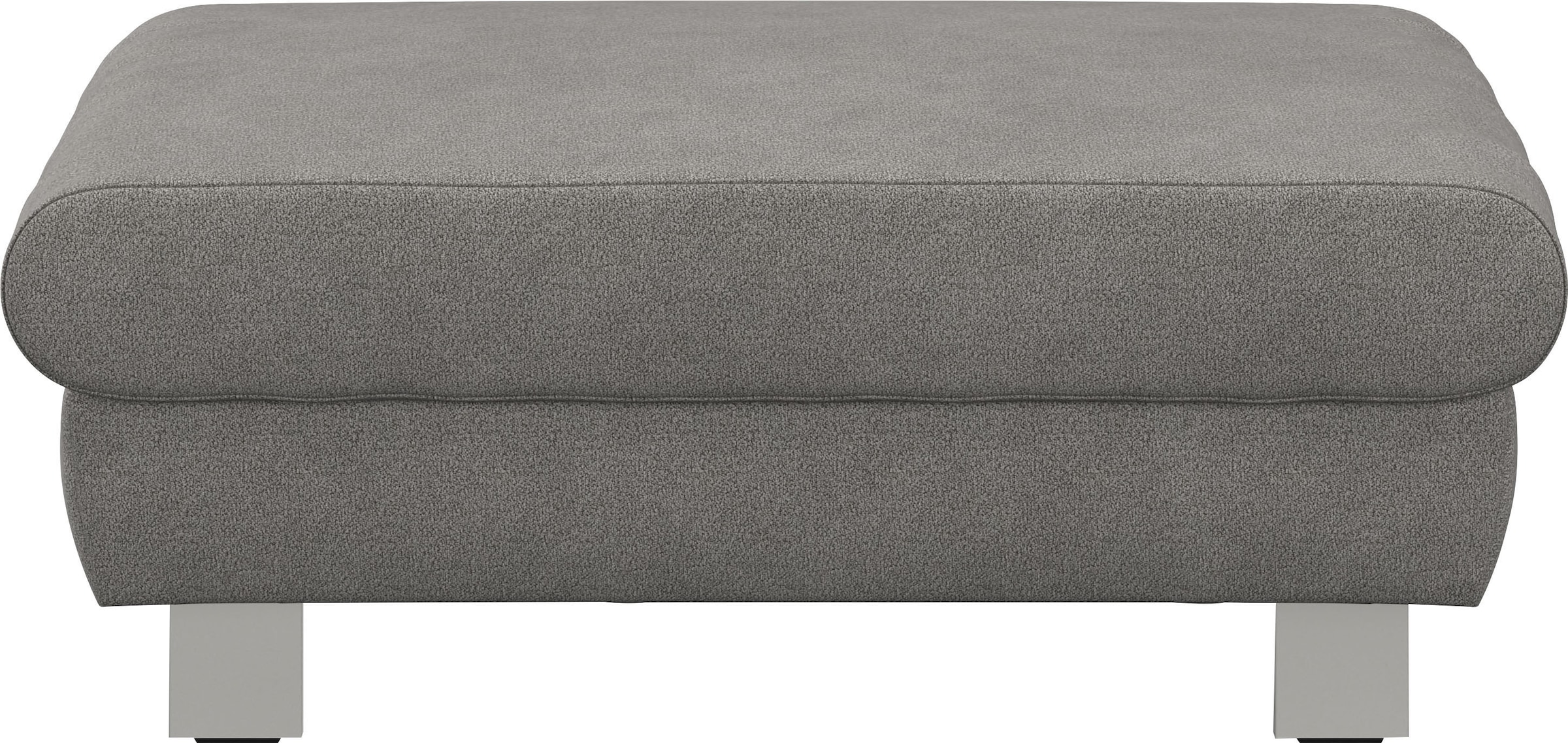 COTTA Hocker »Komaris, B: 100 cm« individuell zu kombinieren