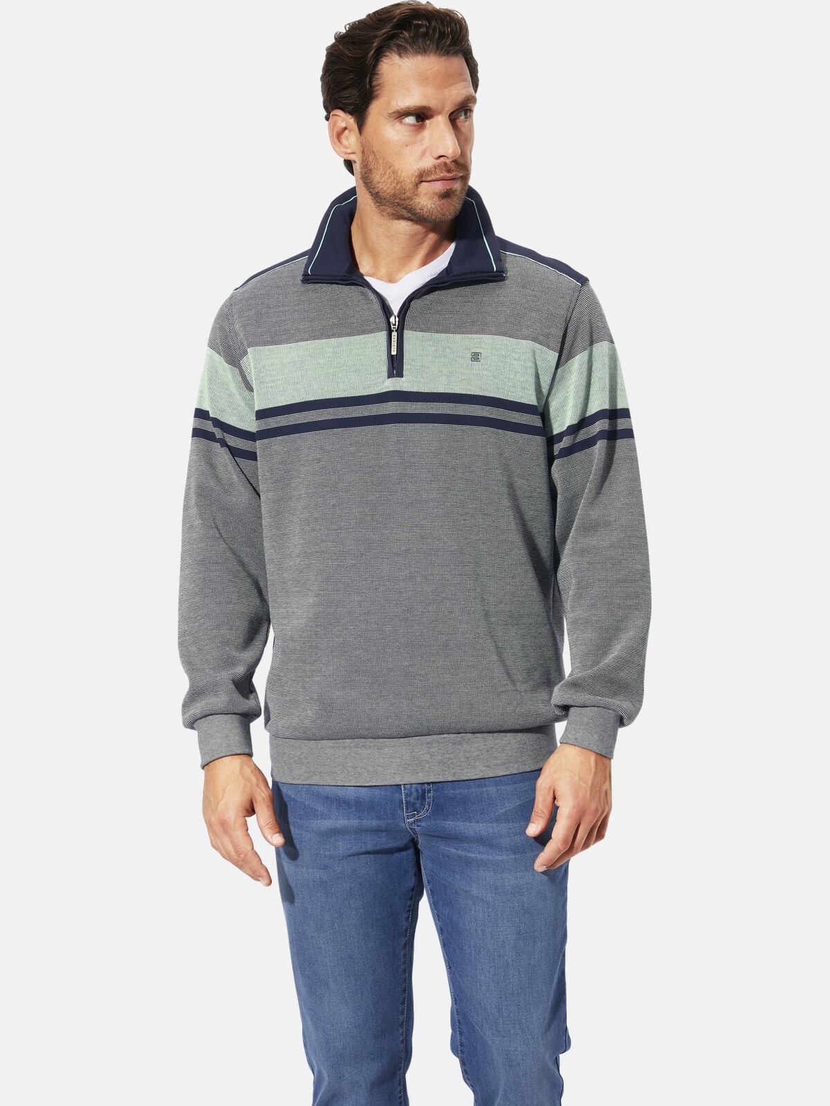 Babista Sweatshirt "Sweatshirt QUARLON", 1 Stk. günstig online kaufen