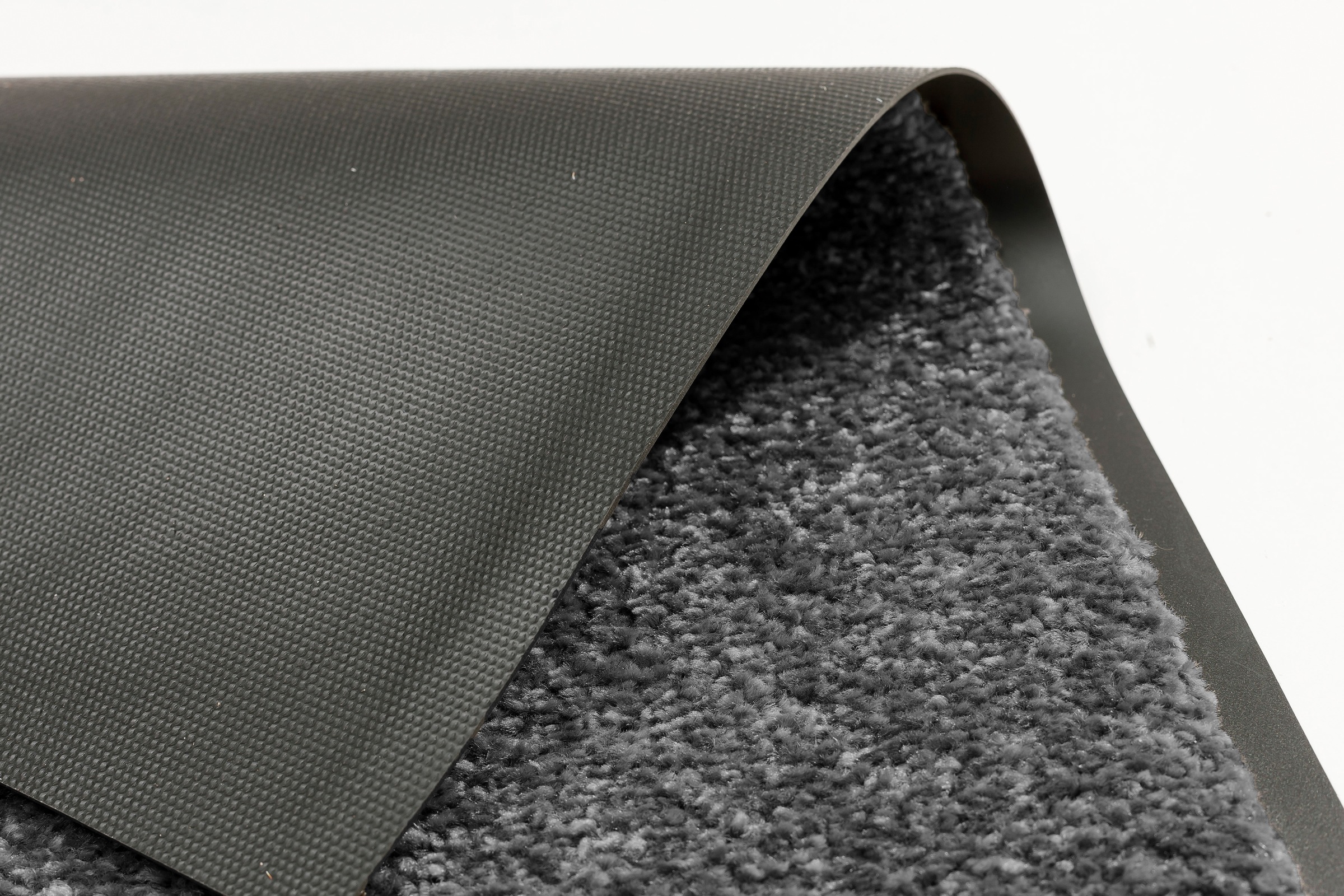 Thumbnail - ASTRA Fußmatte "Perle" rechteckig 9 mm Höhe Türmatte, Schmutzfangmatte, waschbar, In und Outdoor