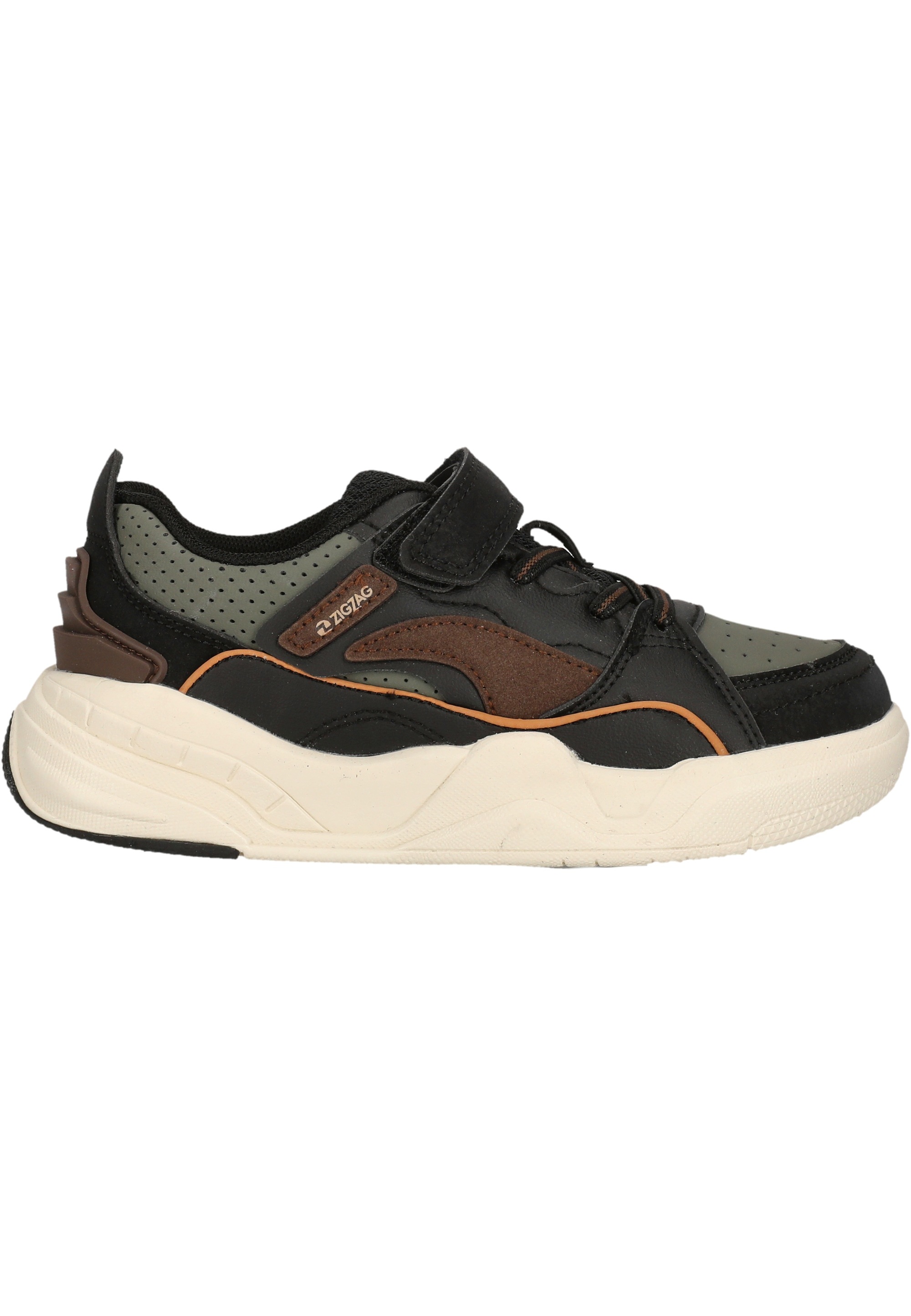 ZIGZAG Sneaker »Eli«  mit praktischem Klettverschluss