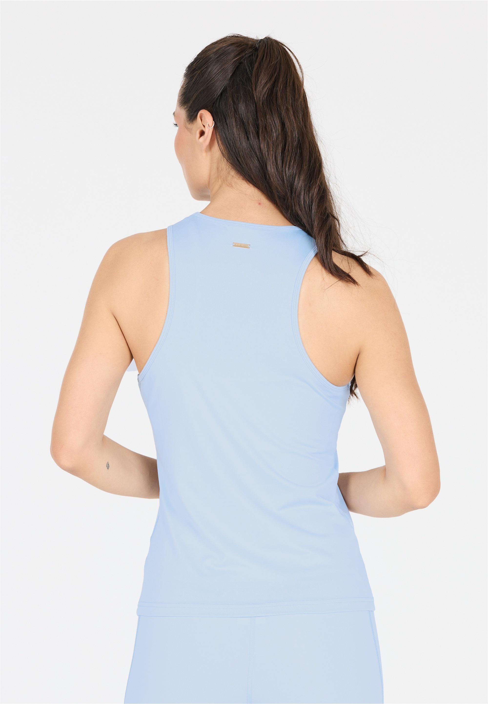ATHLECIA Tanktop »Almi«, (1 tlg.), in atmungsaktiver Qualität