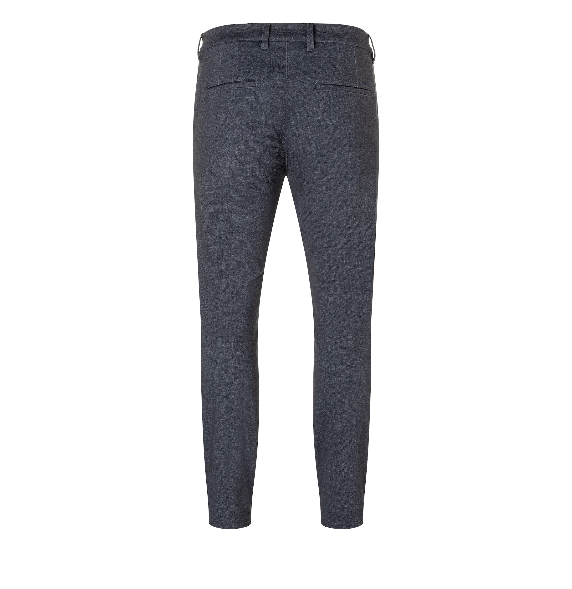 MAC Chinohose »Griffin«, mit Taschen