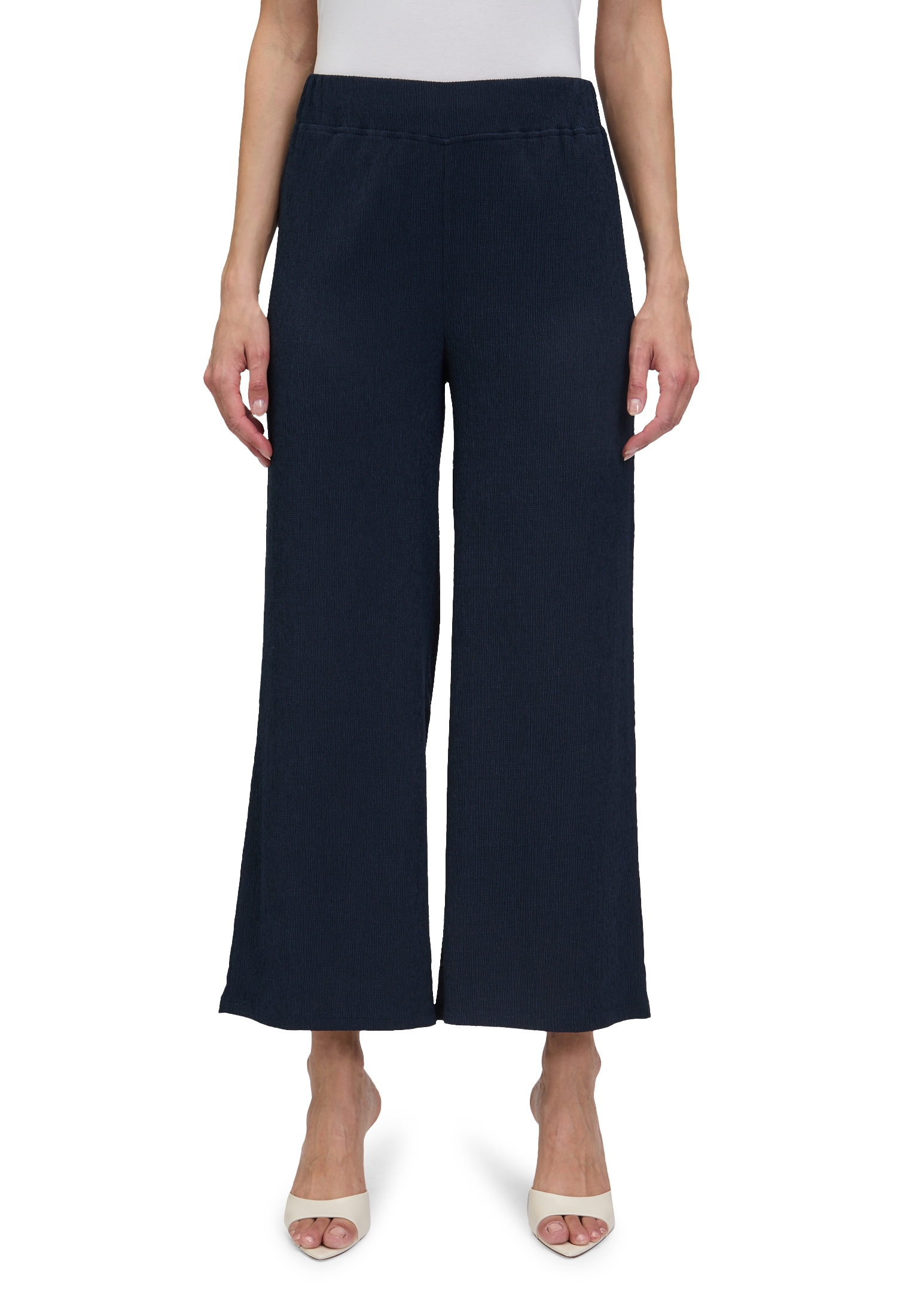 Betty Barclay Culotte "Damen mit Gummizug" günstig online kaufen