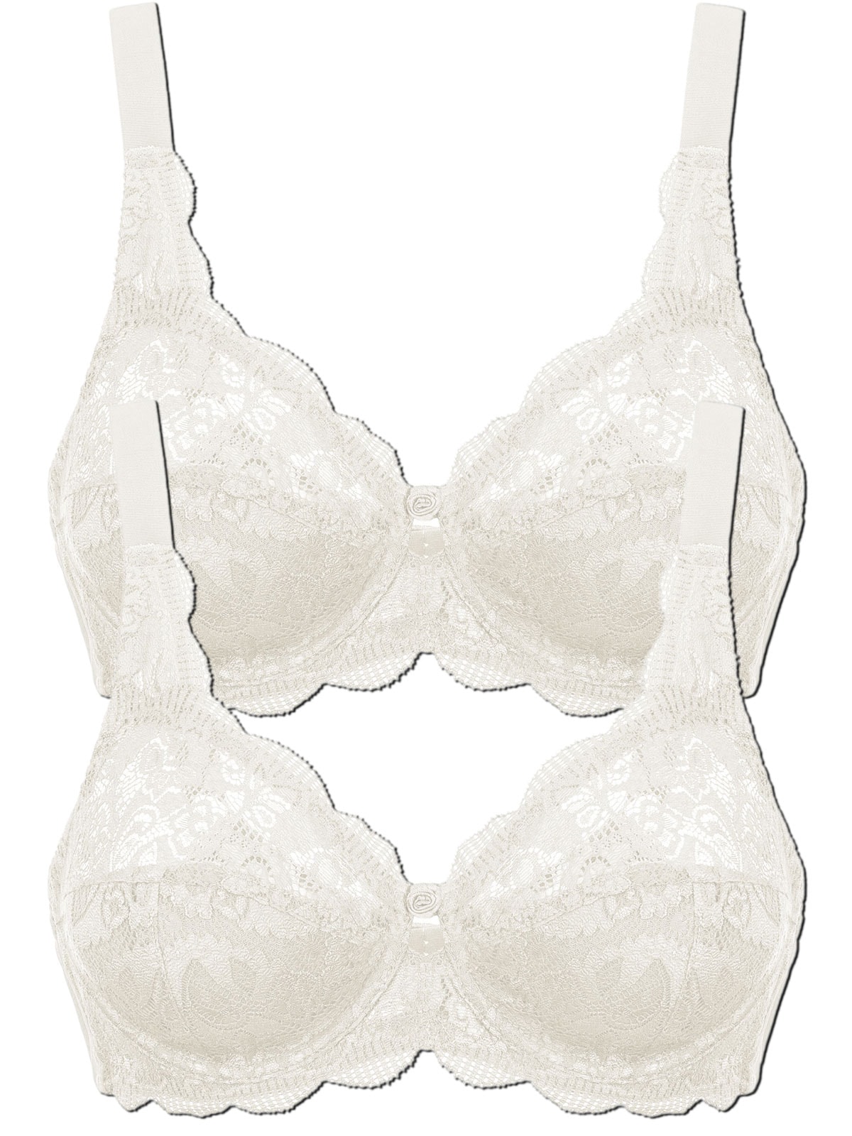 Susa Bügel-BH »2er Pack Bügel BH Latina«