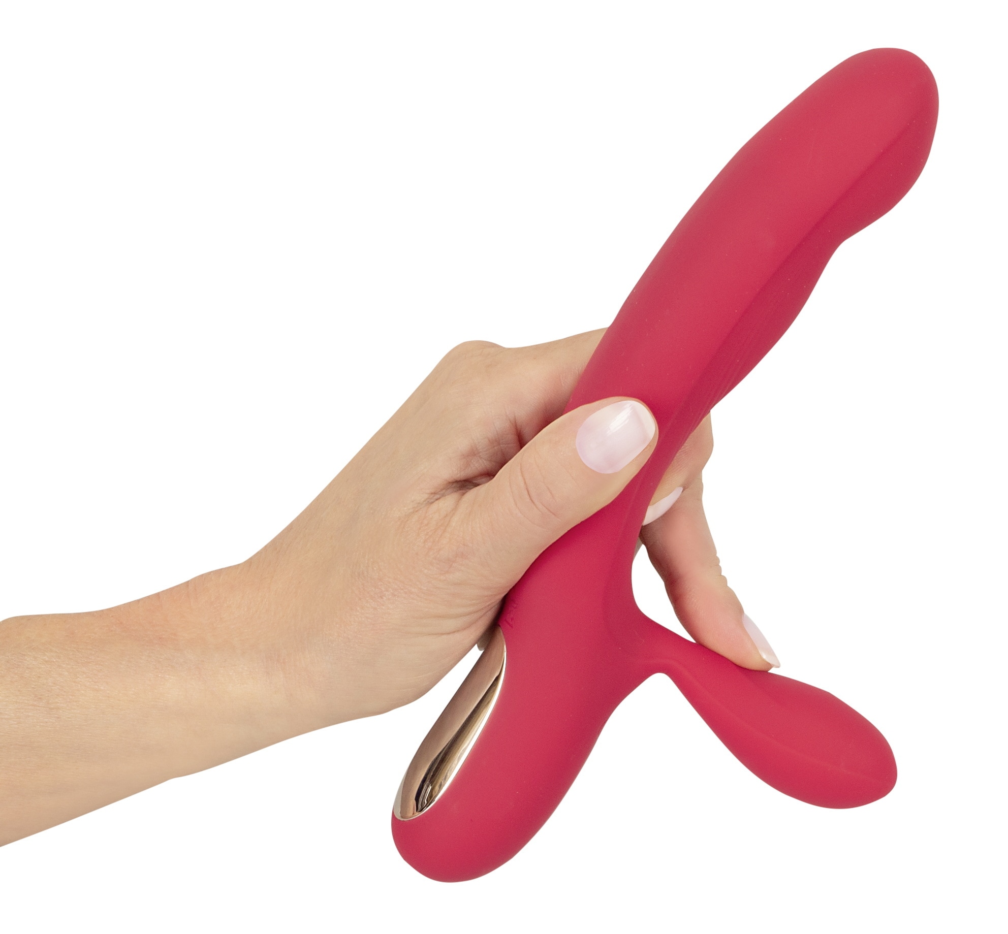 Sweet Smile Vibrator »Rabbitvibrator Thumping Rabbit Vibrator«