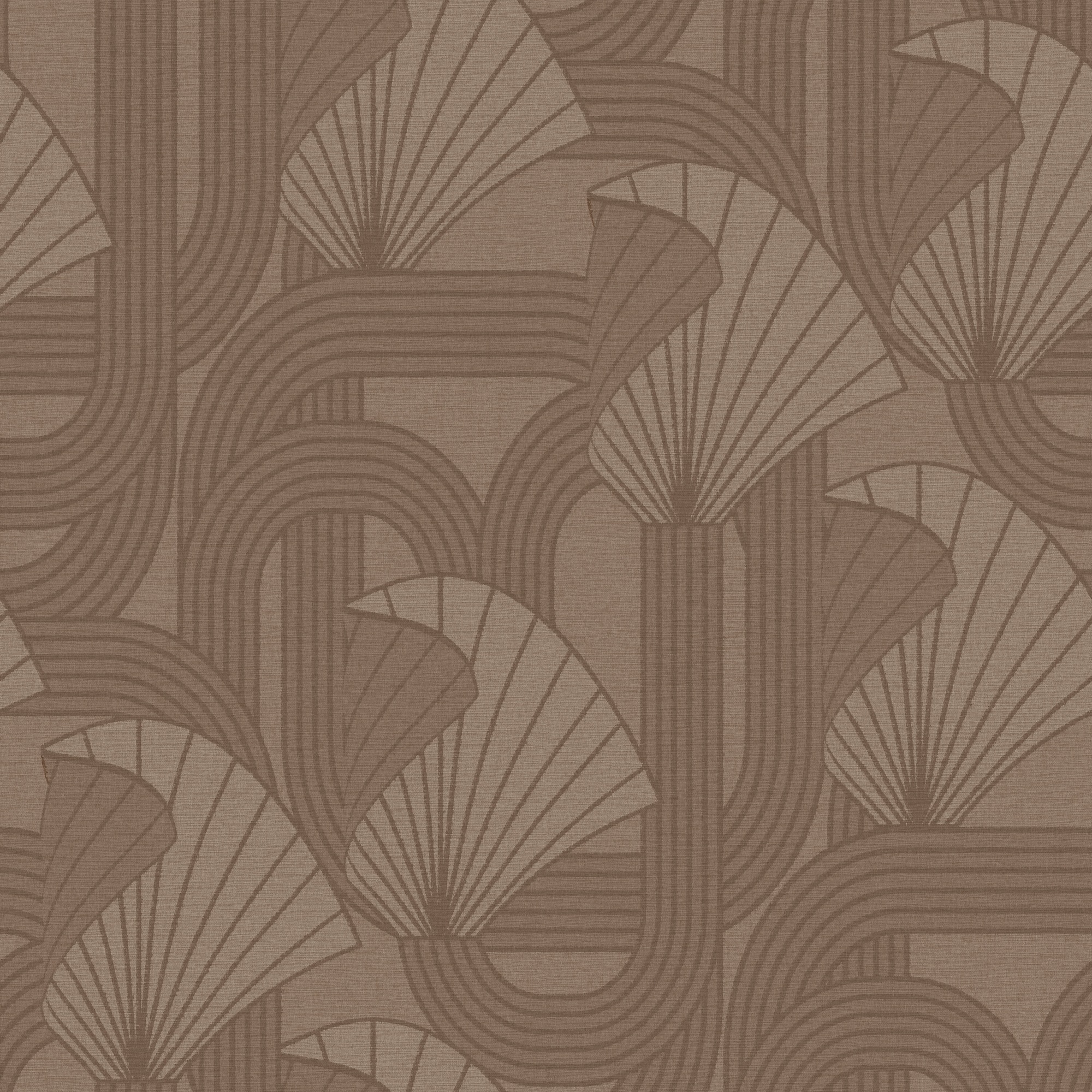 Superfresco Easy Vliestapete »Roni« Retro geprägt Design Tapeten