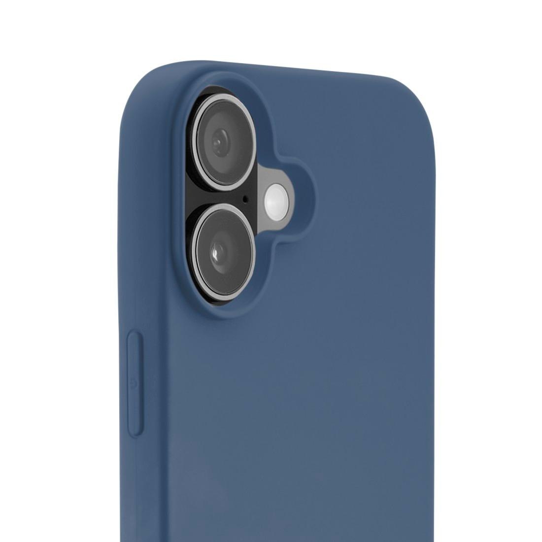 Hama Smartphone-Hülle »Handyhülle "Fantastic Feel" für Apple iPhone 17«