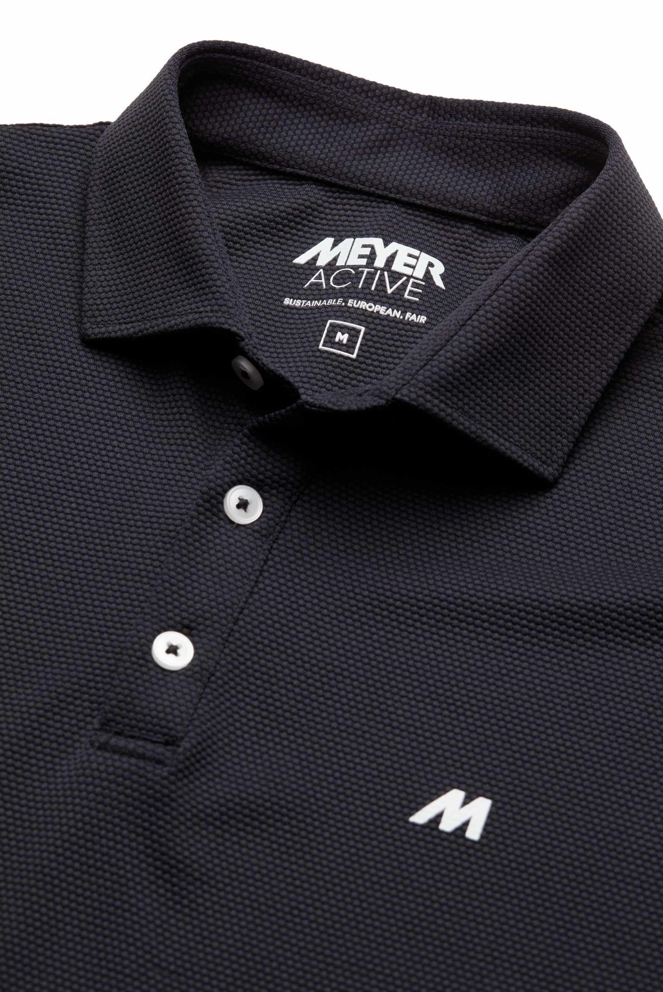 MEYER T-Shirt »Rory«, High Performance