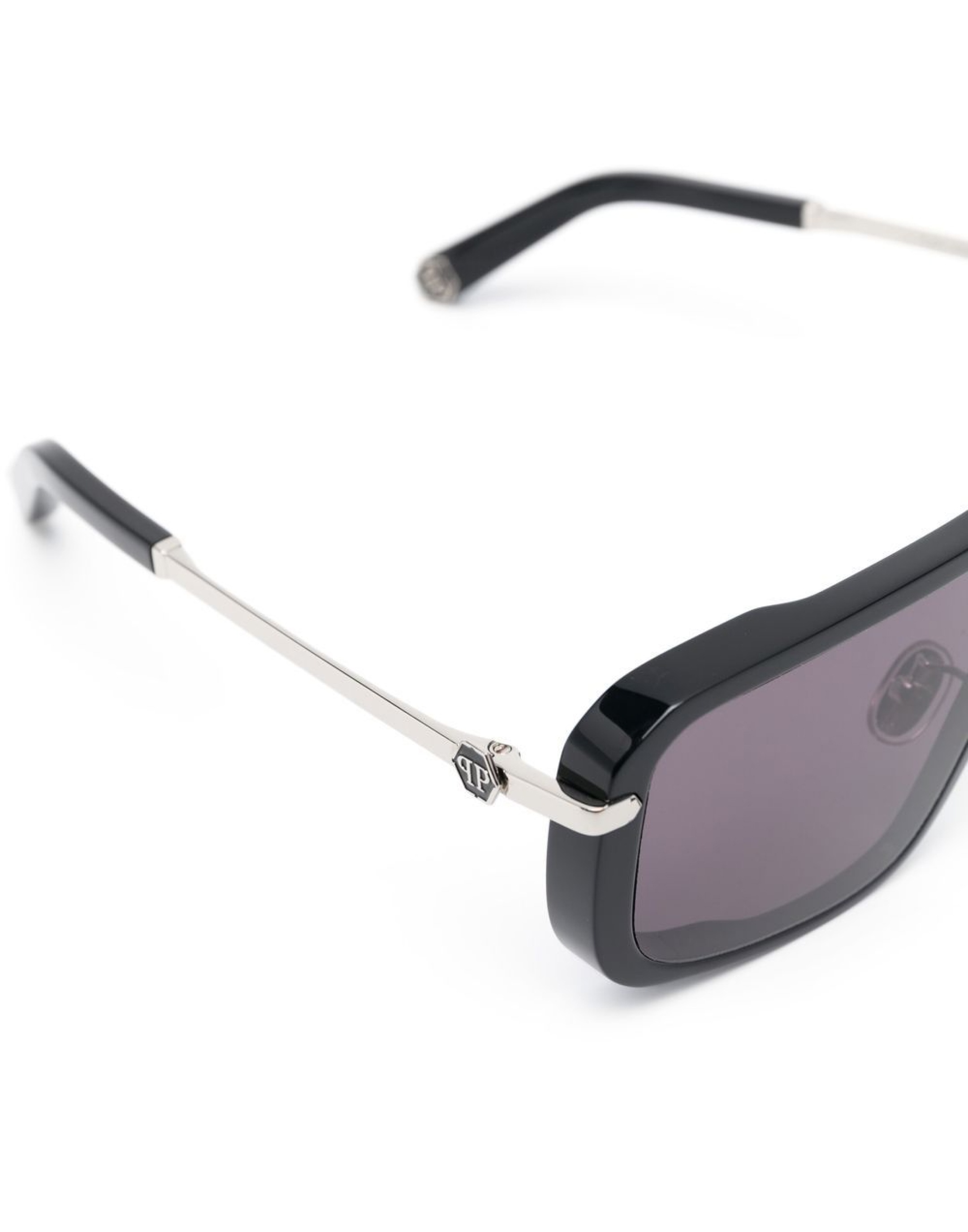 PHILIPP PLEIN Sonnenbrille »Hexagon«