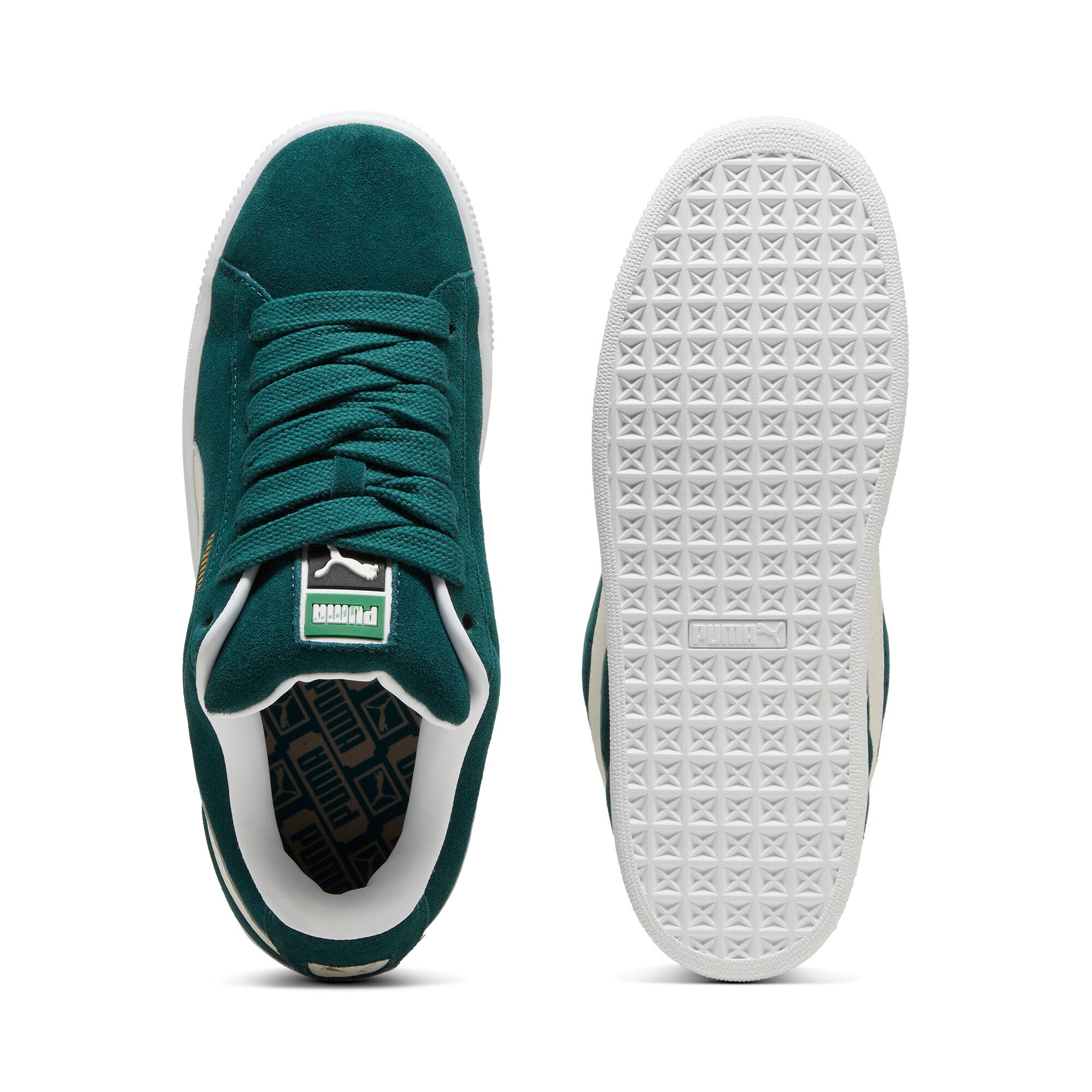 PUMA Sneaker »SUEDE XL«