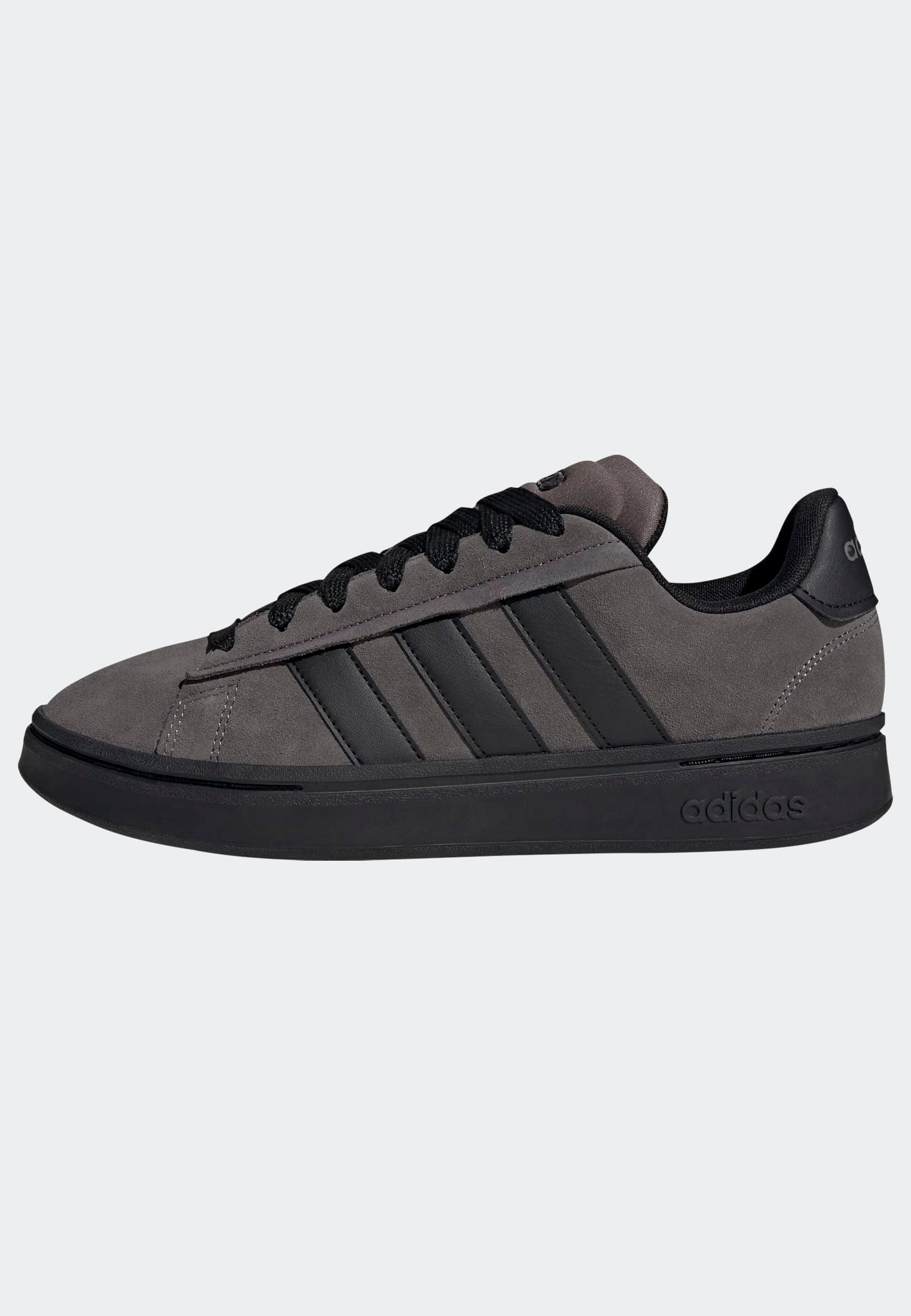 adidas Sportswear Sneaker »GRAND COURT ALPHA«, Design inspiriert vom adidas Campus 00