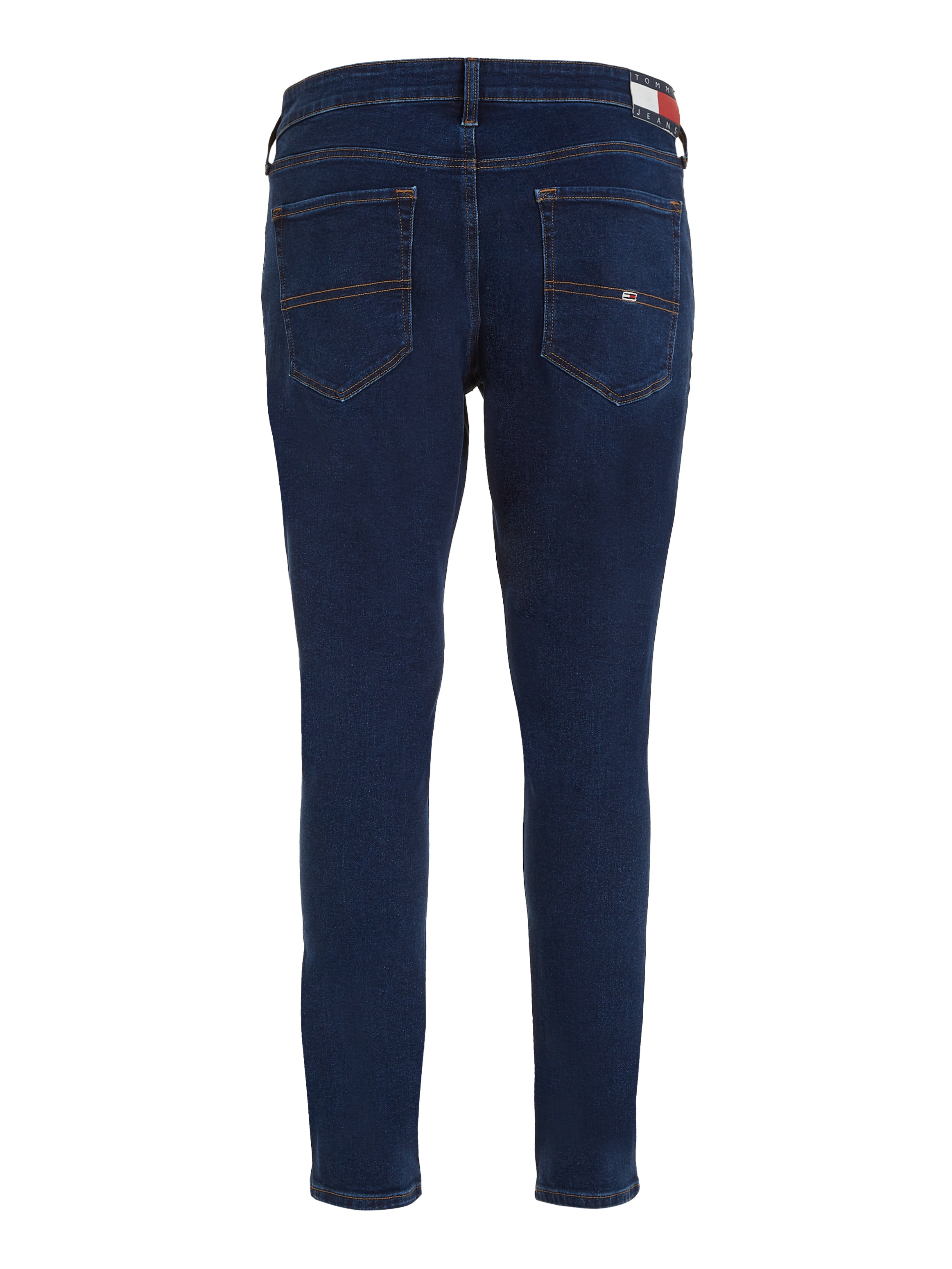 Tommy Jeans Slim-fit-Jeans »SCANTON Y«, im 5-Pocket-Style