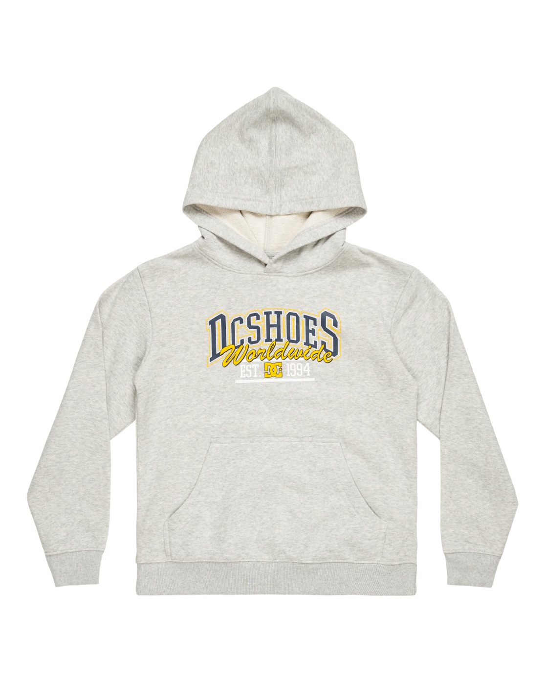 DC Shoes Hoodie »Tailgate Ph«