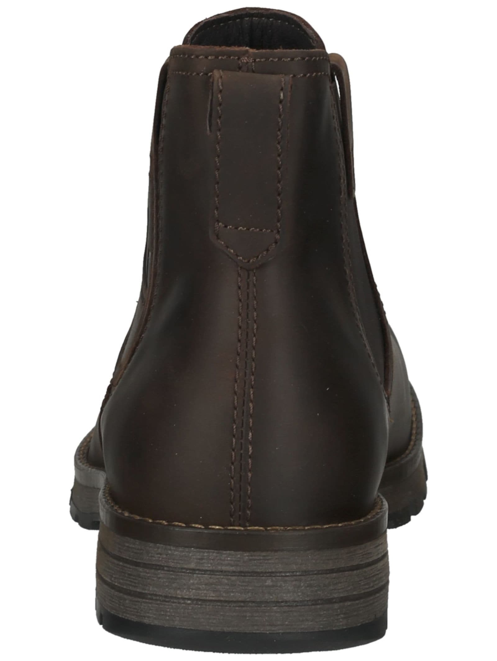 Pius Gabor Stiefelette »Pius Gabor Stiefelette Leder«