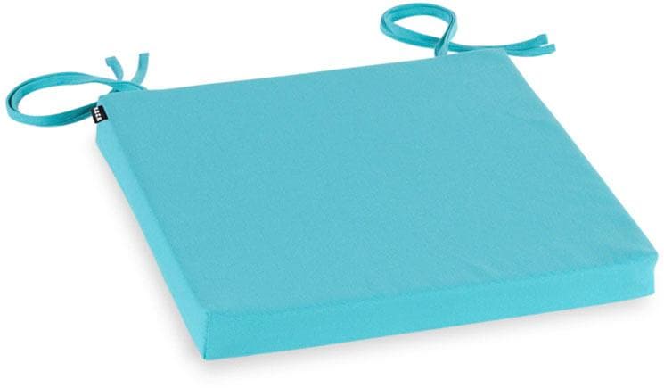 H.O.C.K. Stuhlkissen »Classic Uni Outdoor«, wasser- und schmutzabweisend