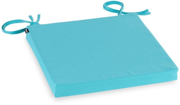 H.O.C.K. Stuhlkissen "Classic Uni Outdoor" wasser- und schmutzabweisend günstig online kaufen
