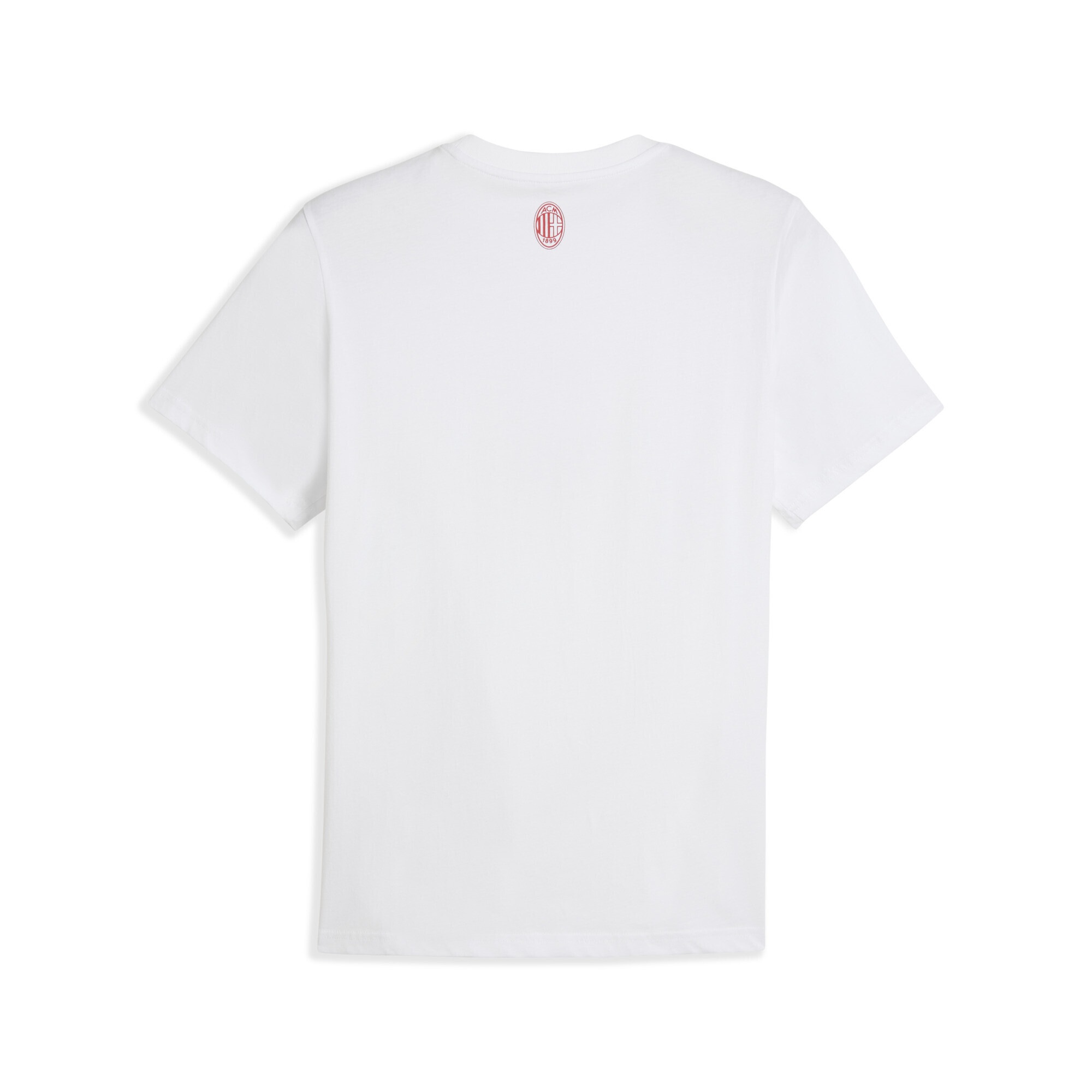 PUMA T-Shirt »AC Milan FtblCulture T-Shirt Herren«