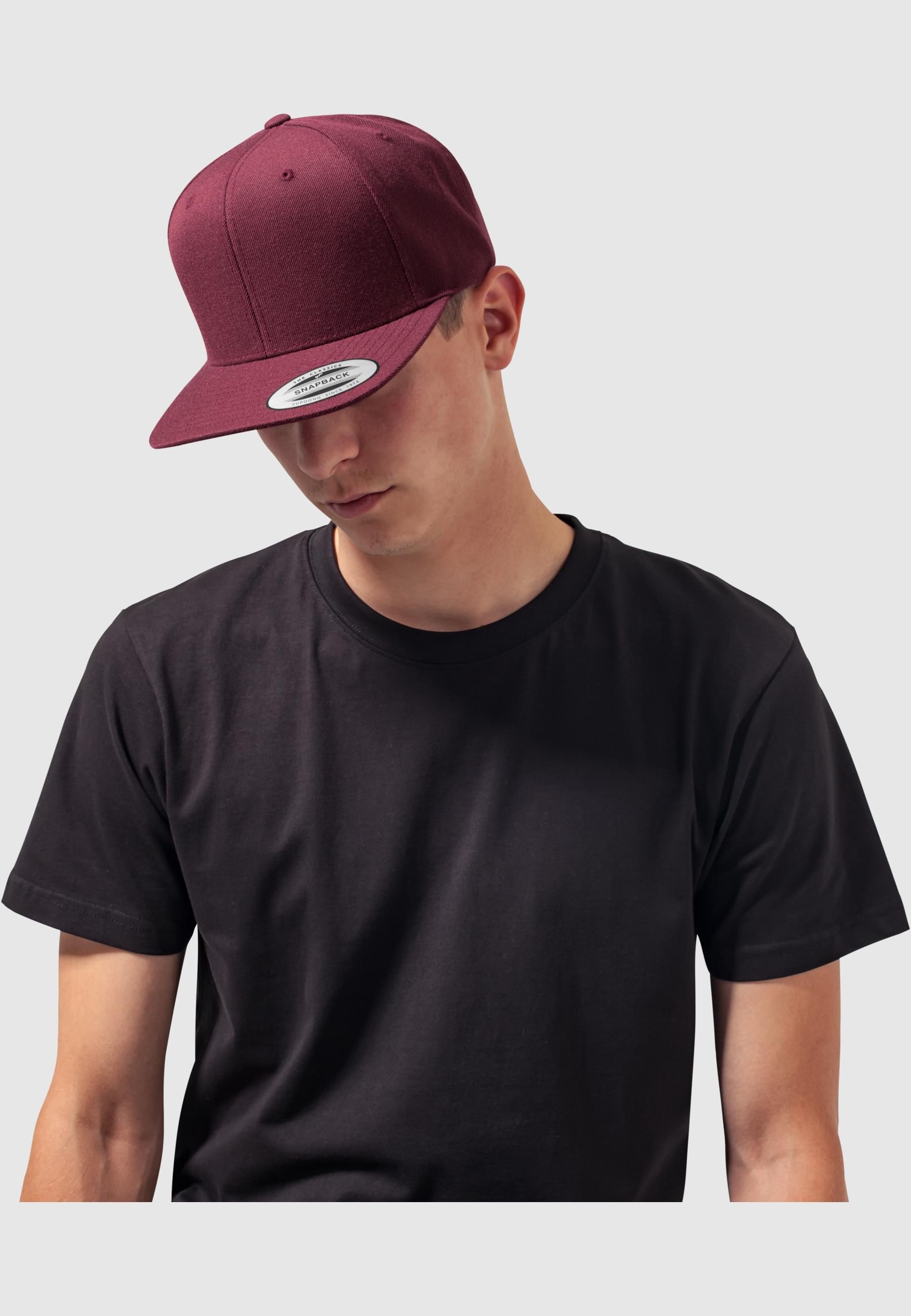 Flexfit Flex Cap »Flexfit Unisex Classic Snapback«