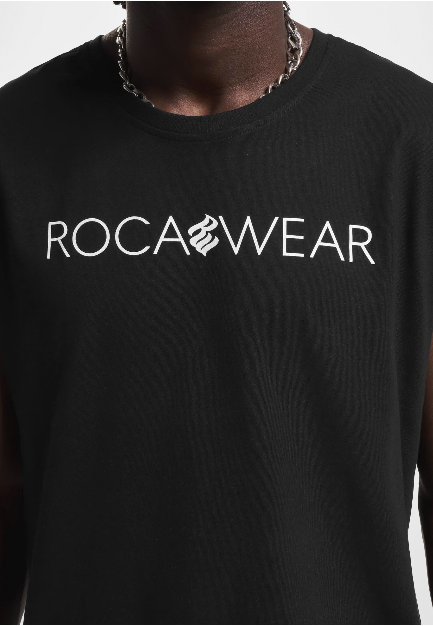 Rocawear Muskelshirt »Rocawear Herren Rocawear NextOne Tanktop« 1 Stk.