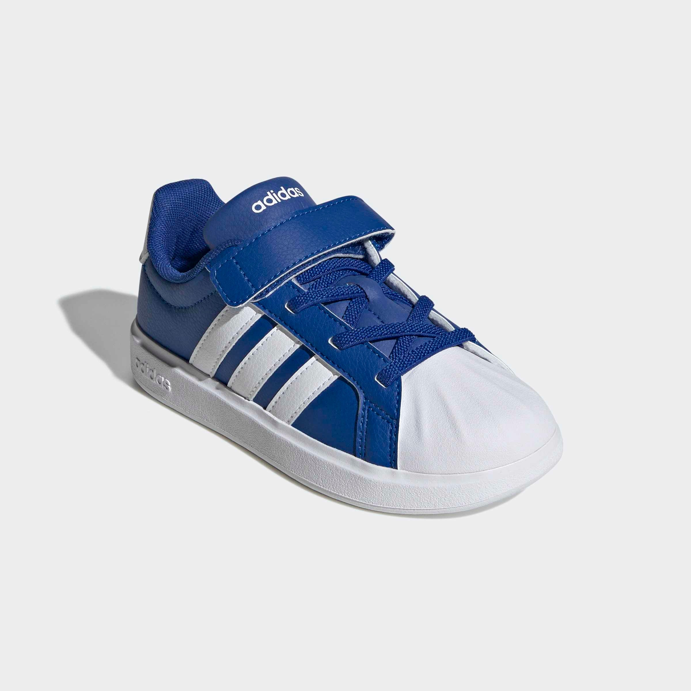 adidas Sportswear Sneaker "STREETTALK" inspiriert vom Design des adidas Superstar,für Kinder & Jugendliche