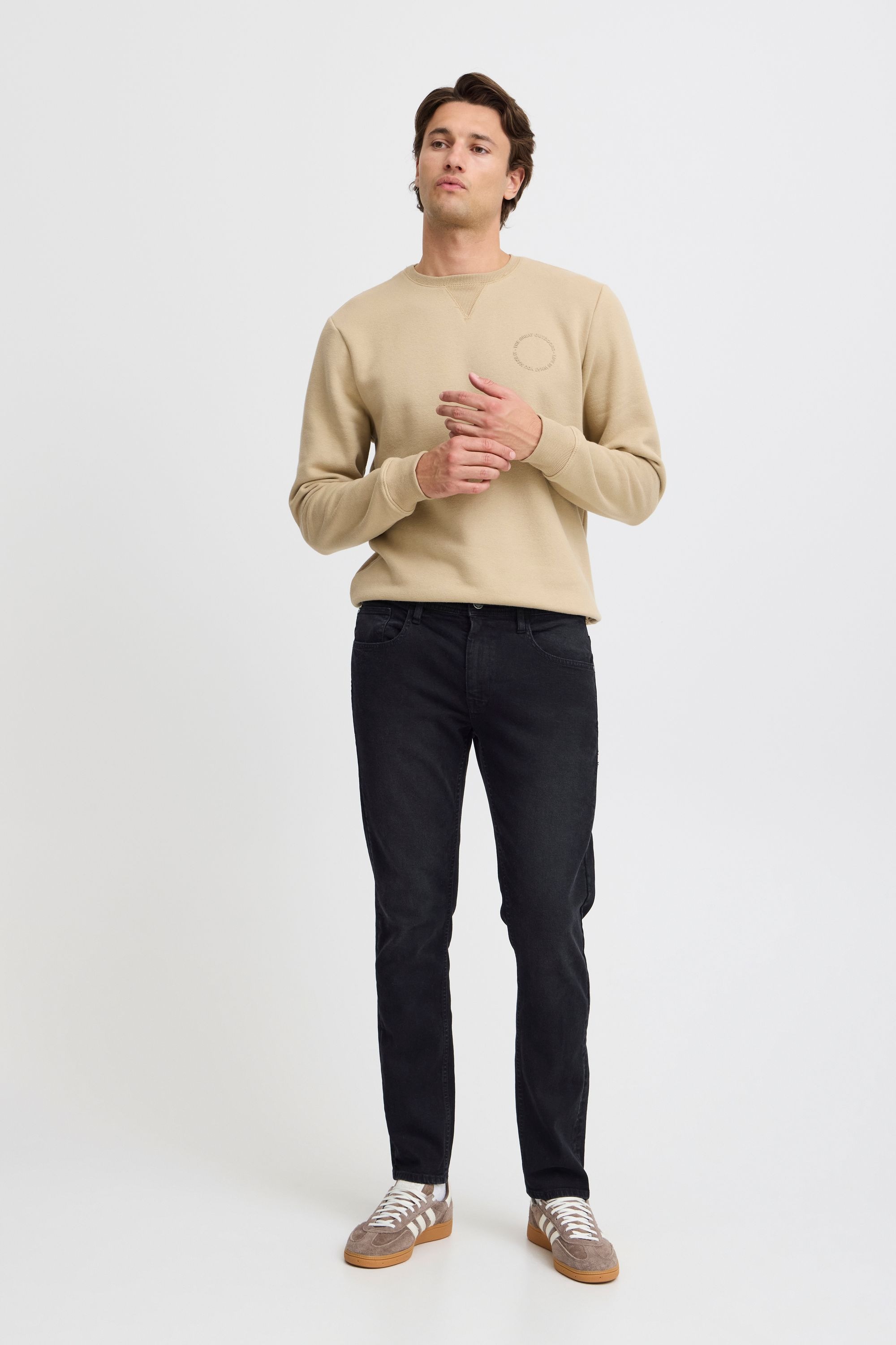 Blend Bequeme Jeans »Bequeme Jeans BHTwister fit«