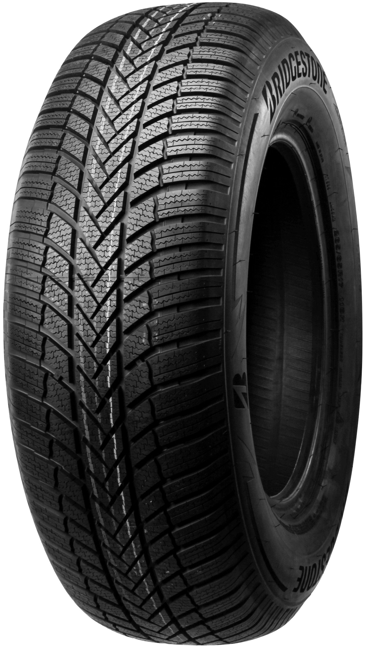 Bridgestone Winterreifen »LM-005«, (1 St.), in verschiedenen Ausführungen erhältlich kaufen