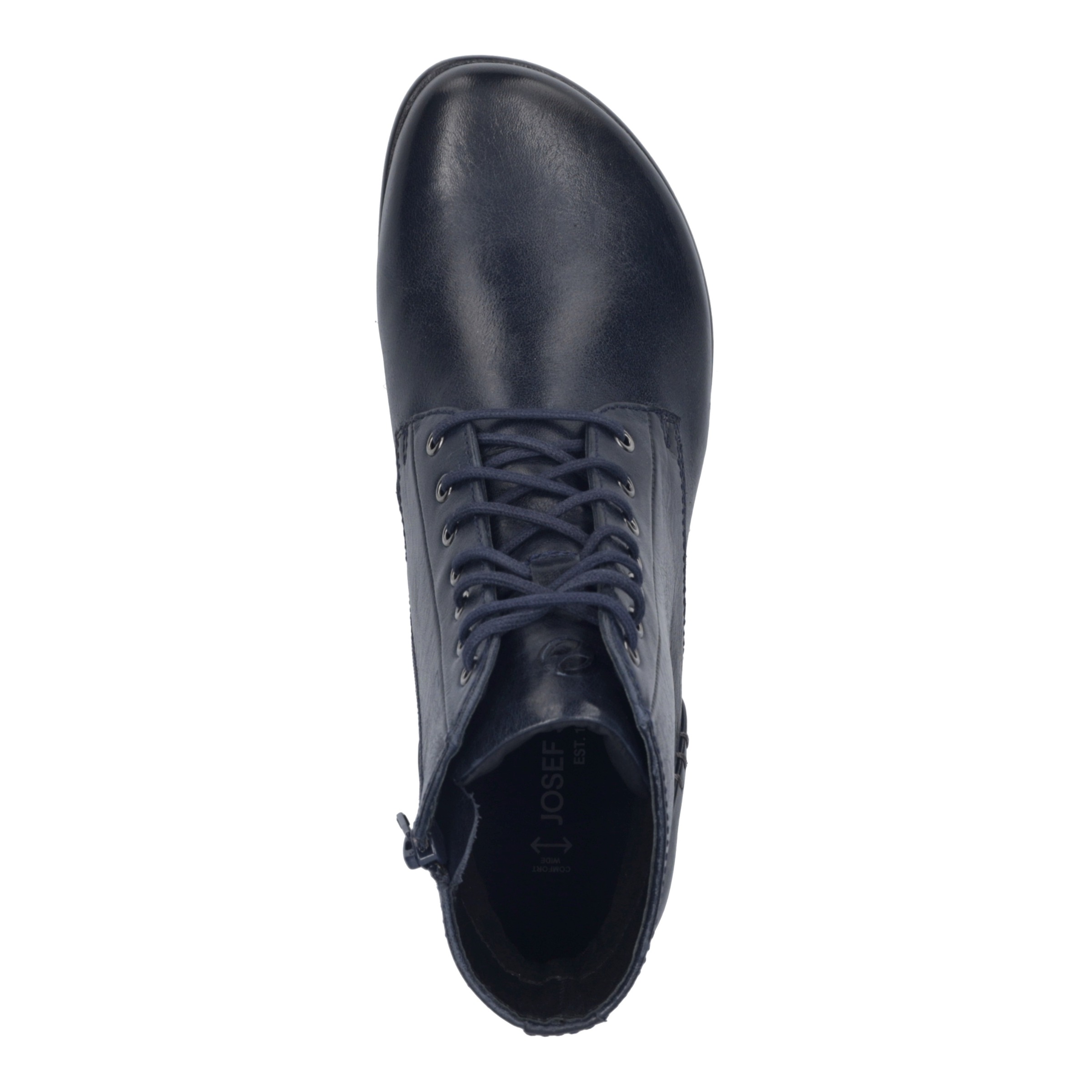 Josef Seibel Stiefelette »Catrin 02, ocean«