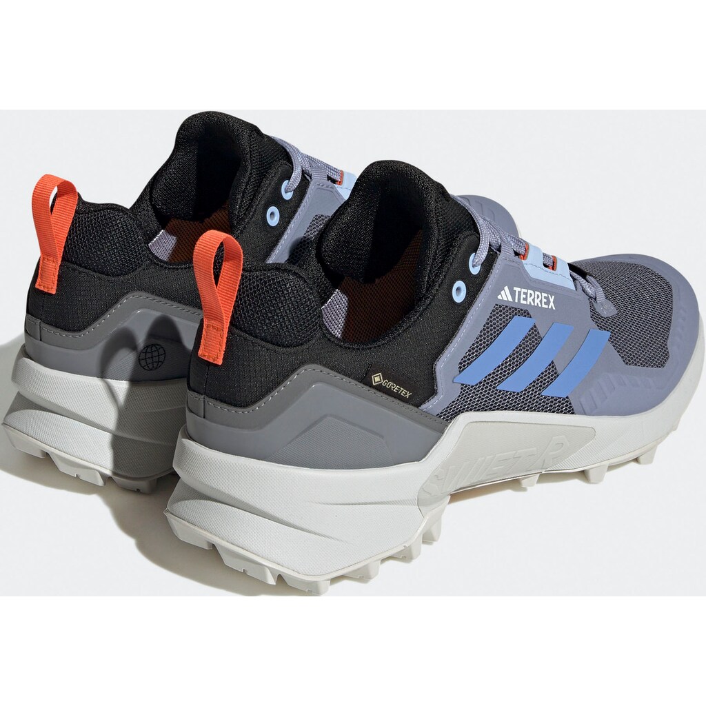 adidas TERREX Wanderschuh »TERREX SWIFT R3 GORE-TEX«, wasserdicht