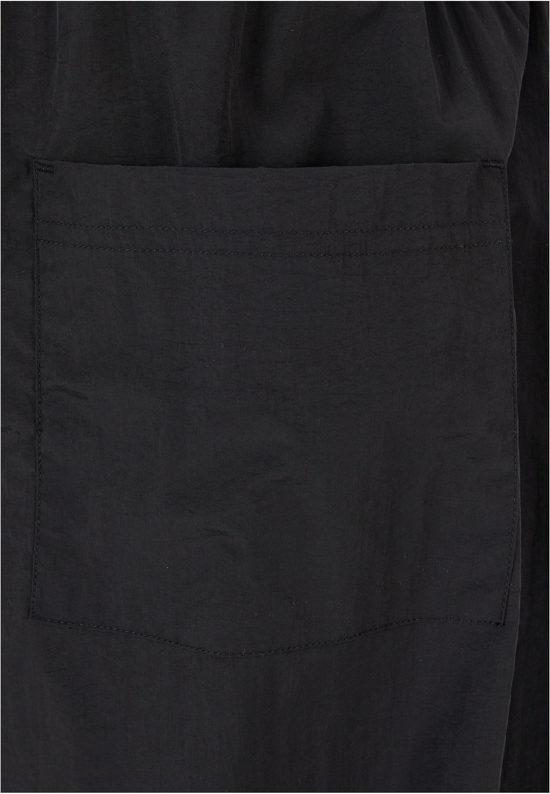 URBAN CLASSICS Stoffhose »Urban Classics Herren Nylon Parachute Pants«, (1 tlg.)