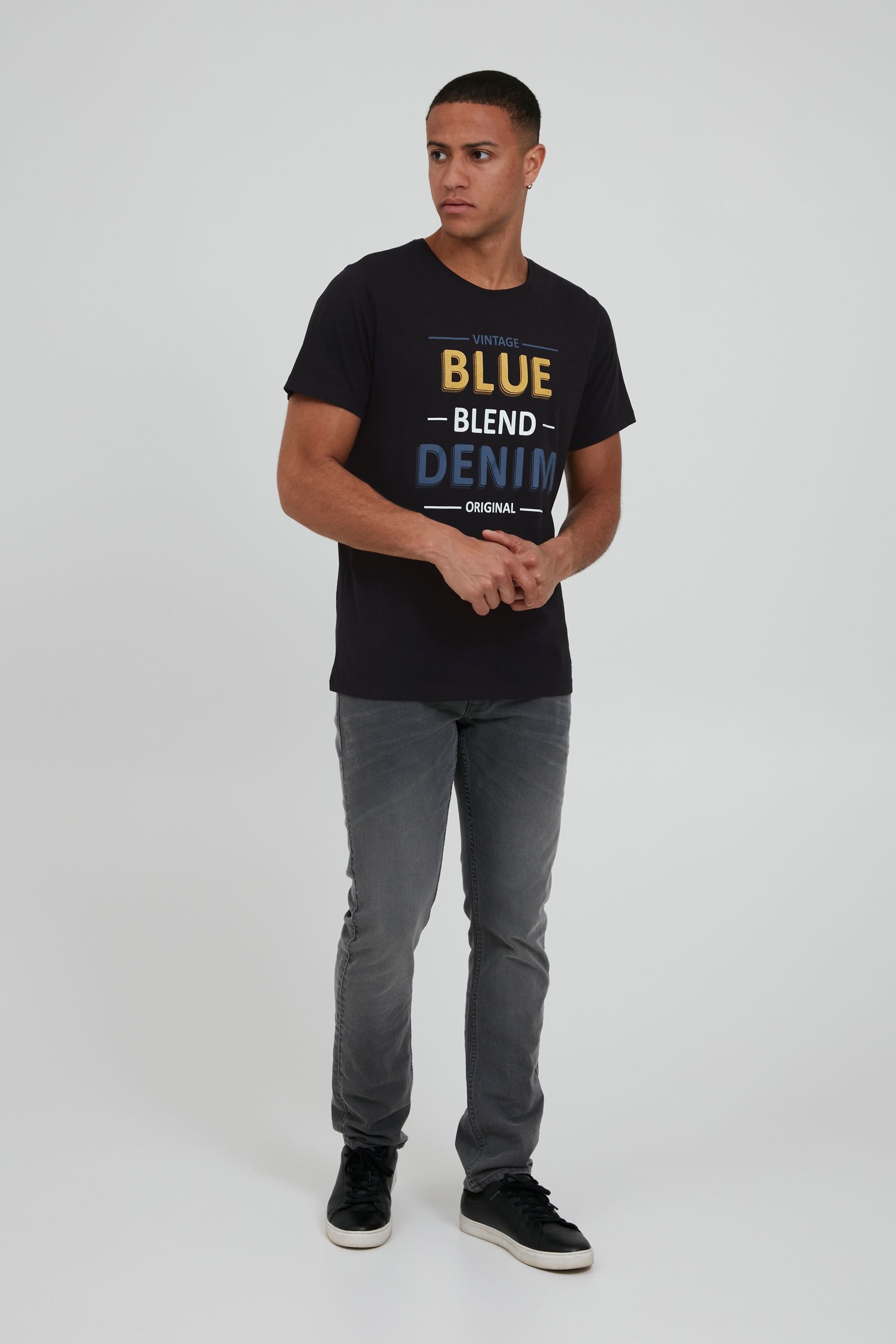 Blend T-Shirt »T-Shirt BHArtur«