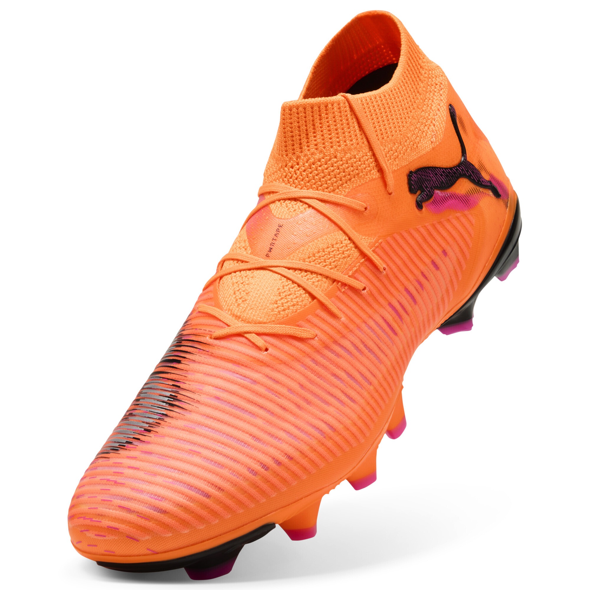 PUMA Fußballschuh »FUTURE 8 PRO FG/AG Fußballschuhe Erwachsene«