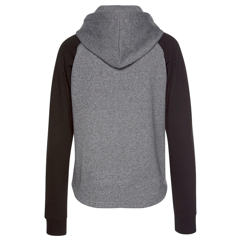 Bench. Loungewear Kapuzensweatshirt