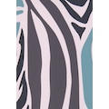 Sunseeker Bikini-Hose »Amari«, mit sommerlichem Animalprint