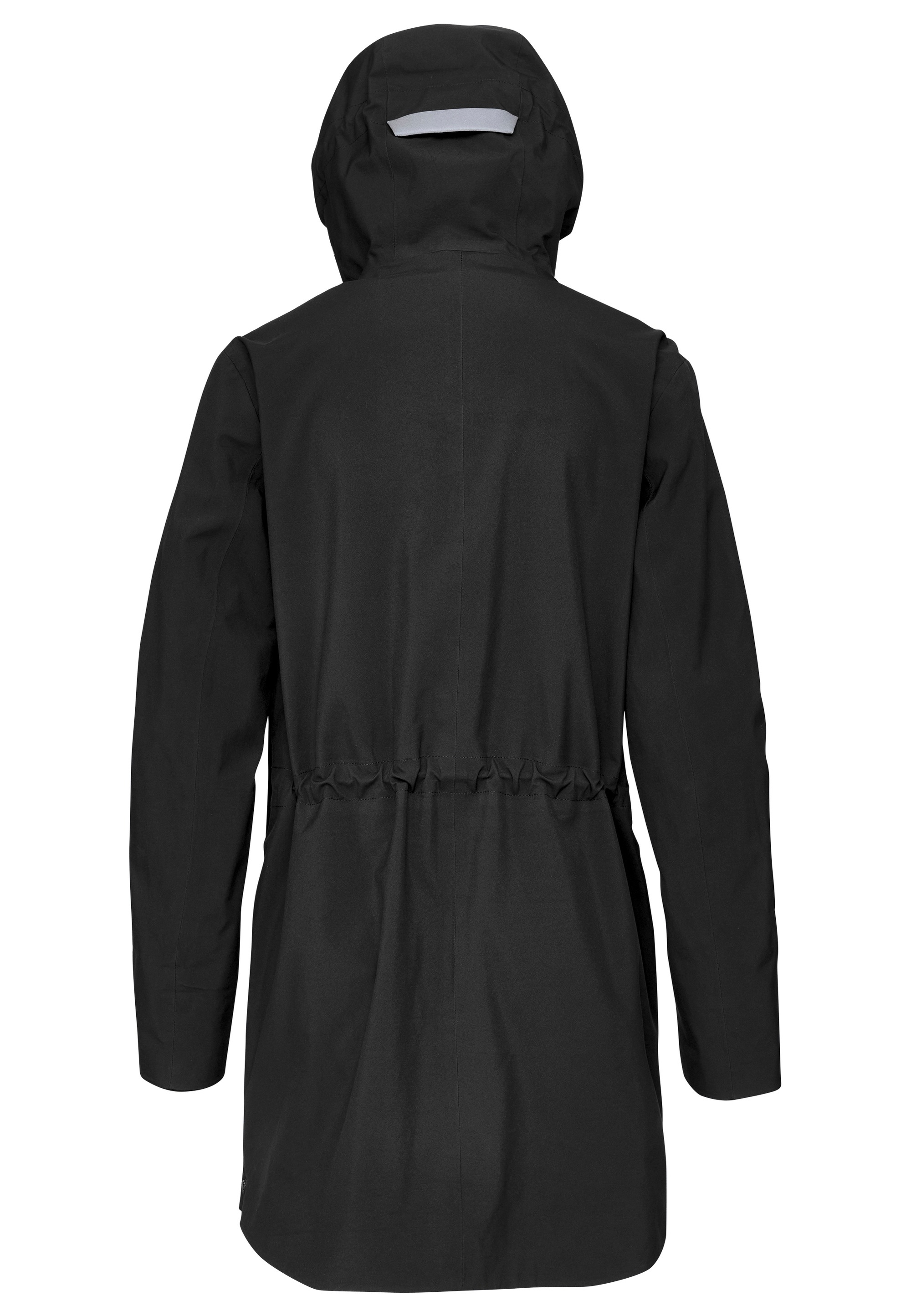 New Canadian Outdoorjacke »ALPHA VOYAGER«, (1 St.), mit reflektierenden Elementen